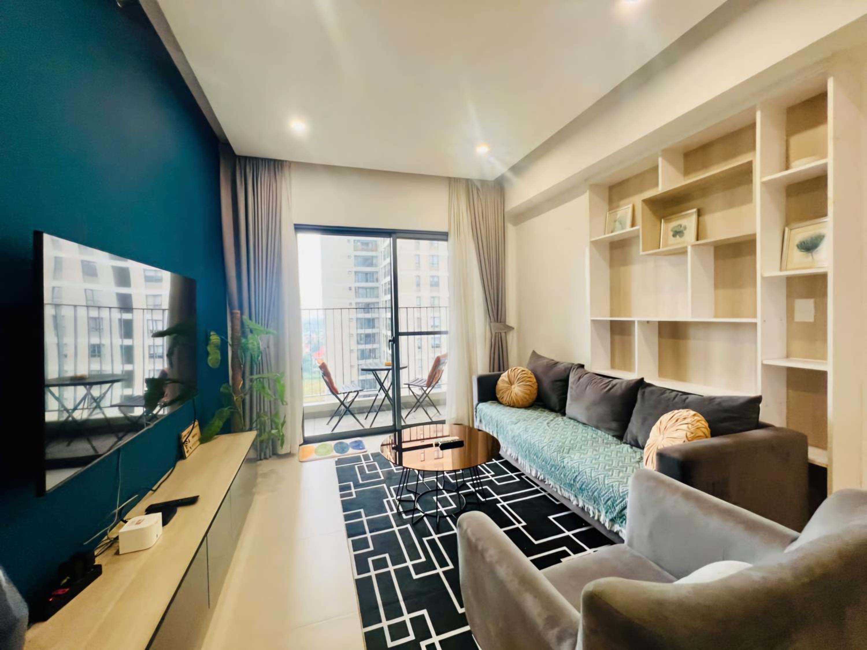 Masteri Thao Dien by Aura Luxury