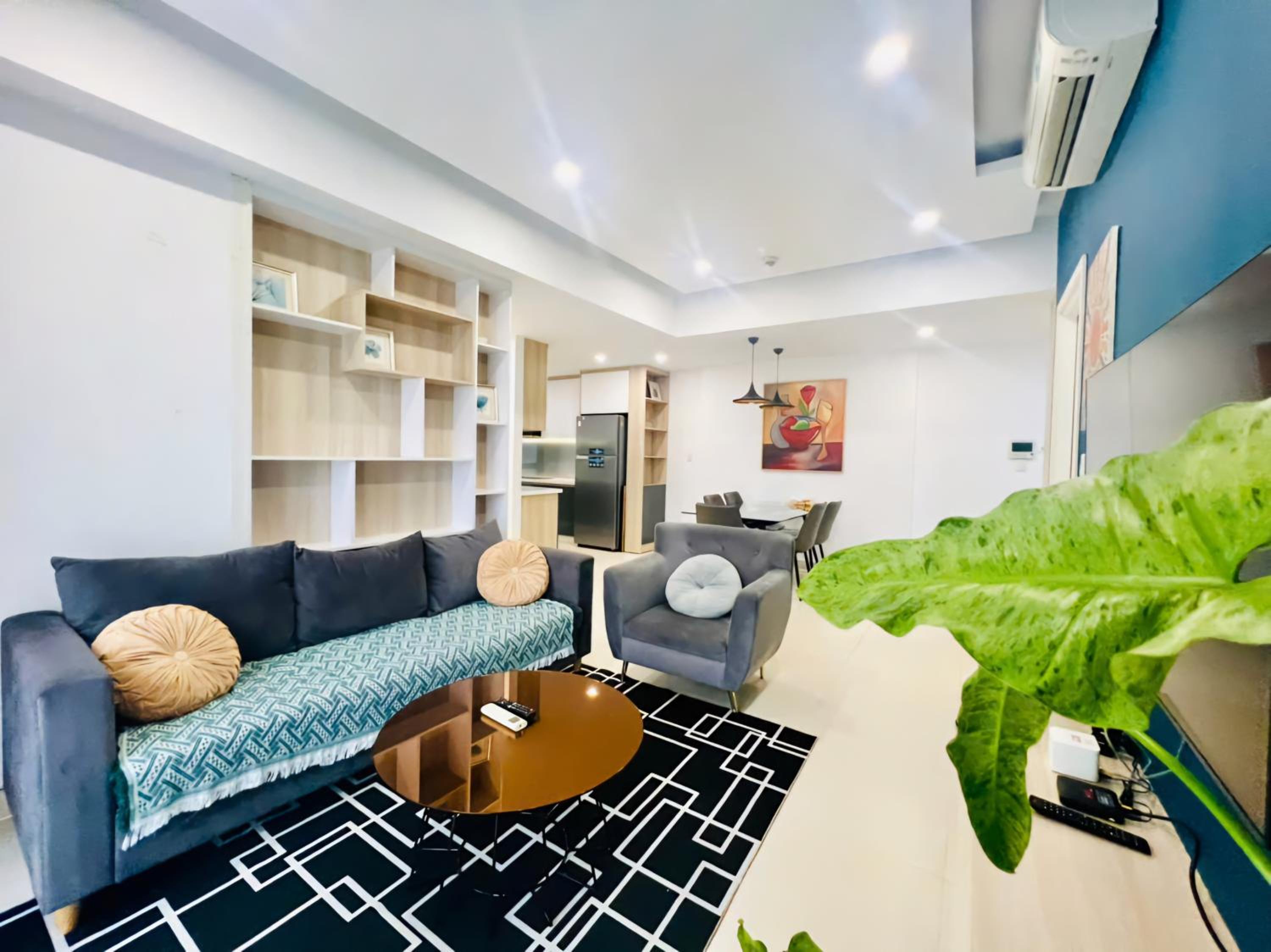 Masteri Thao Dien by Aura Luxury