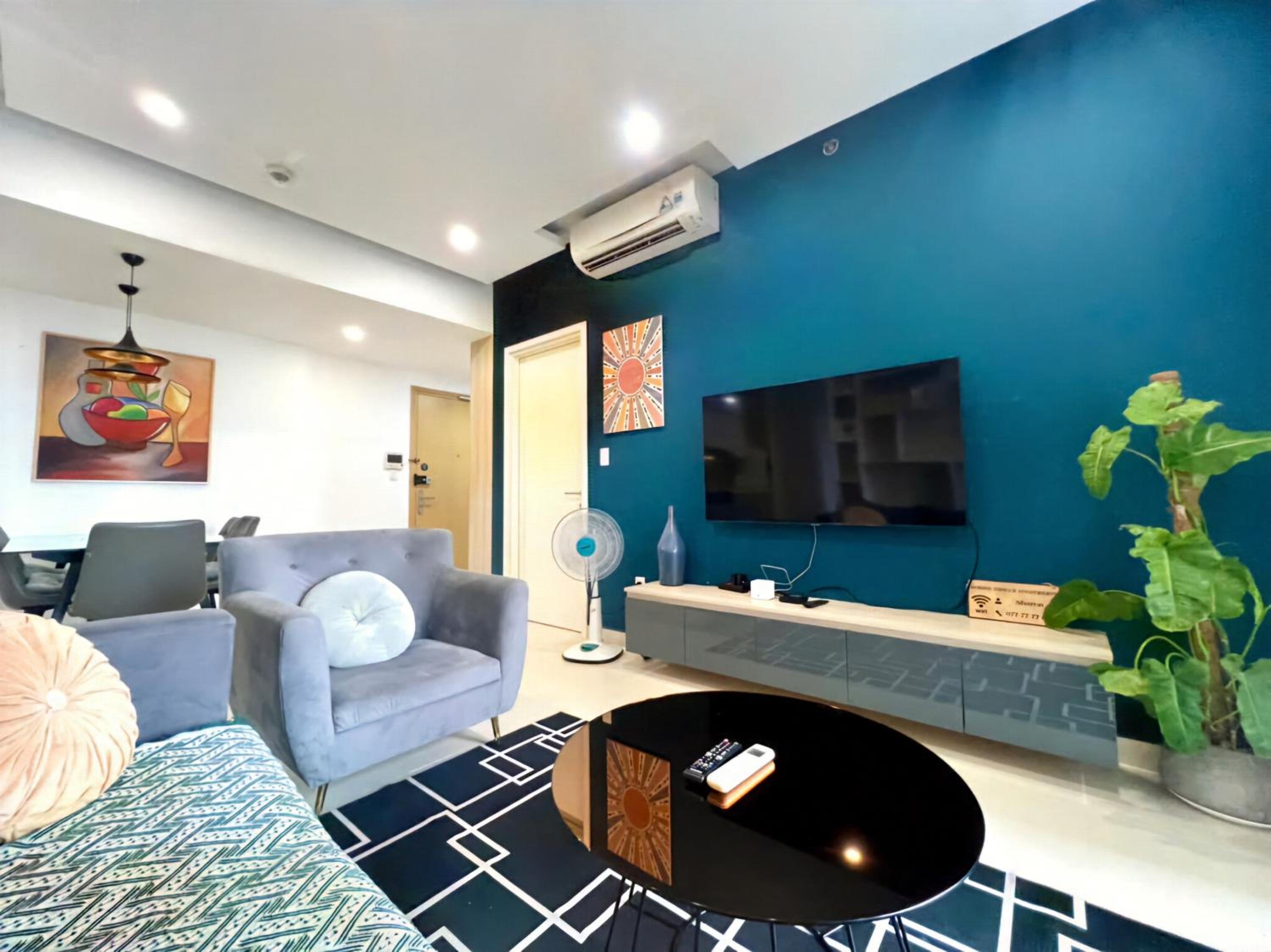 Masteri Thao Dien by Aura Luxury