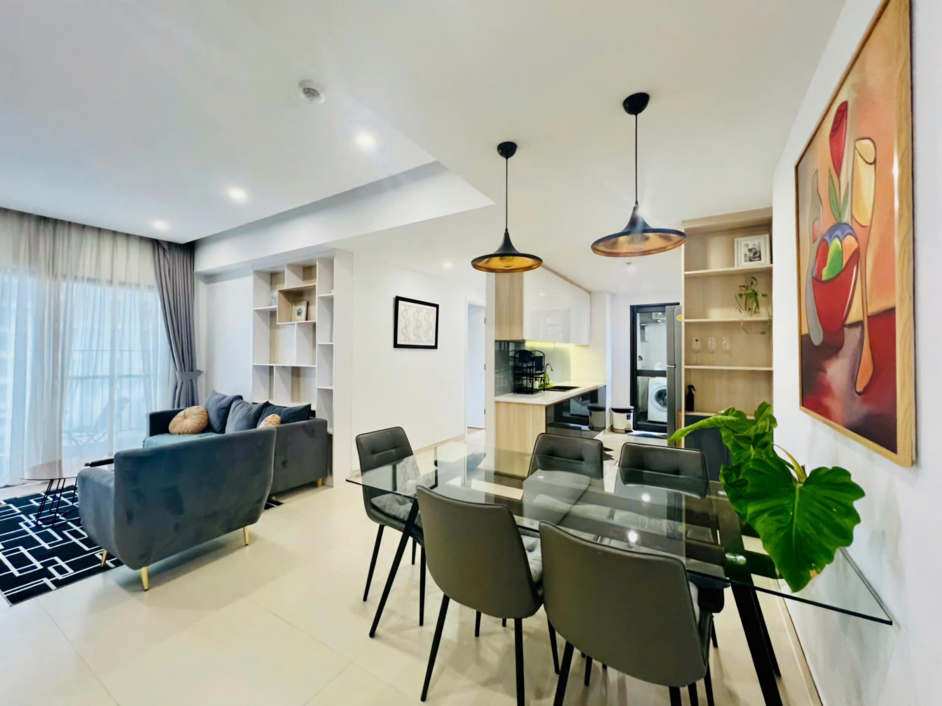 Masteri Thao Dien by Aura Luxury