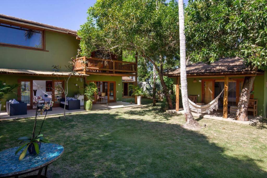 Casa Eugenia Trancoso