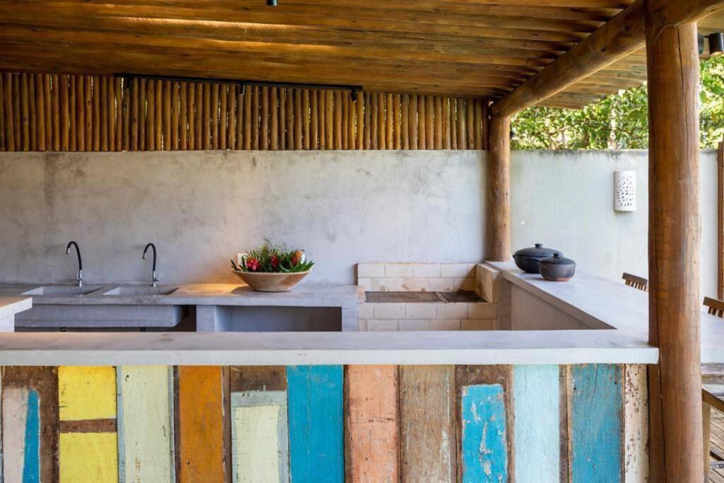 Casa Eugenia Trancoso