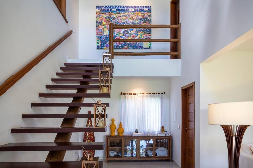 Casa Eugenia Trancoso