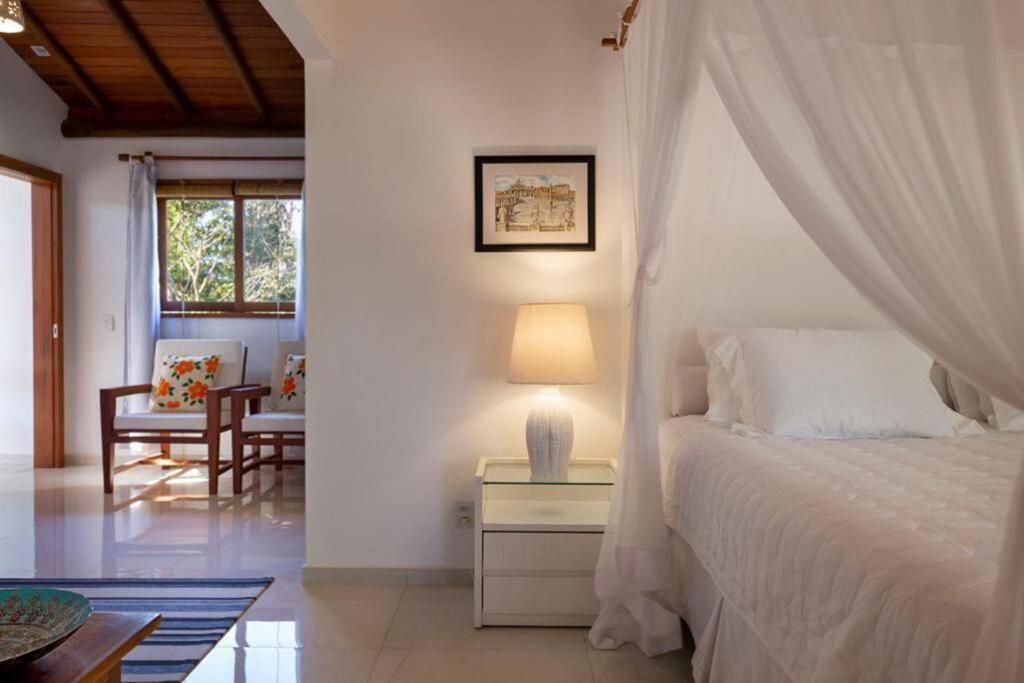 Casa Eugenia Trancoso