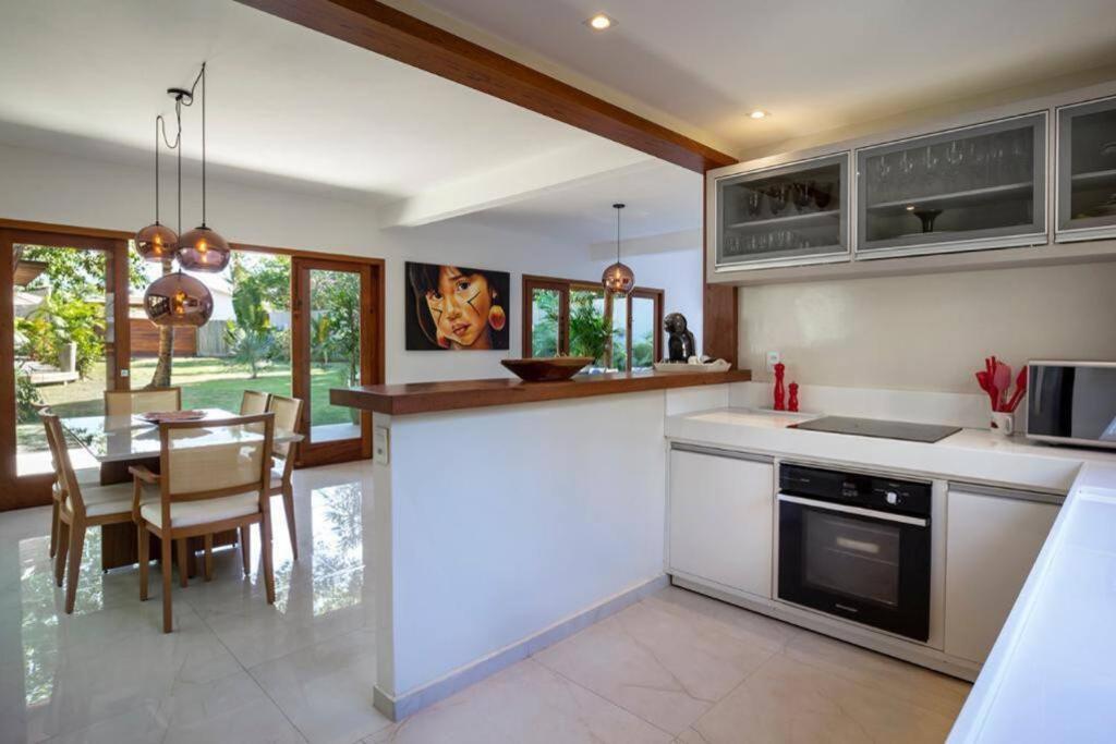 Casa Eugenia Trancoso