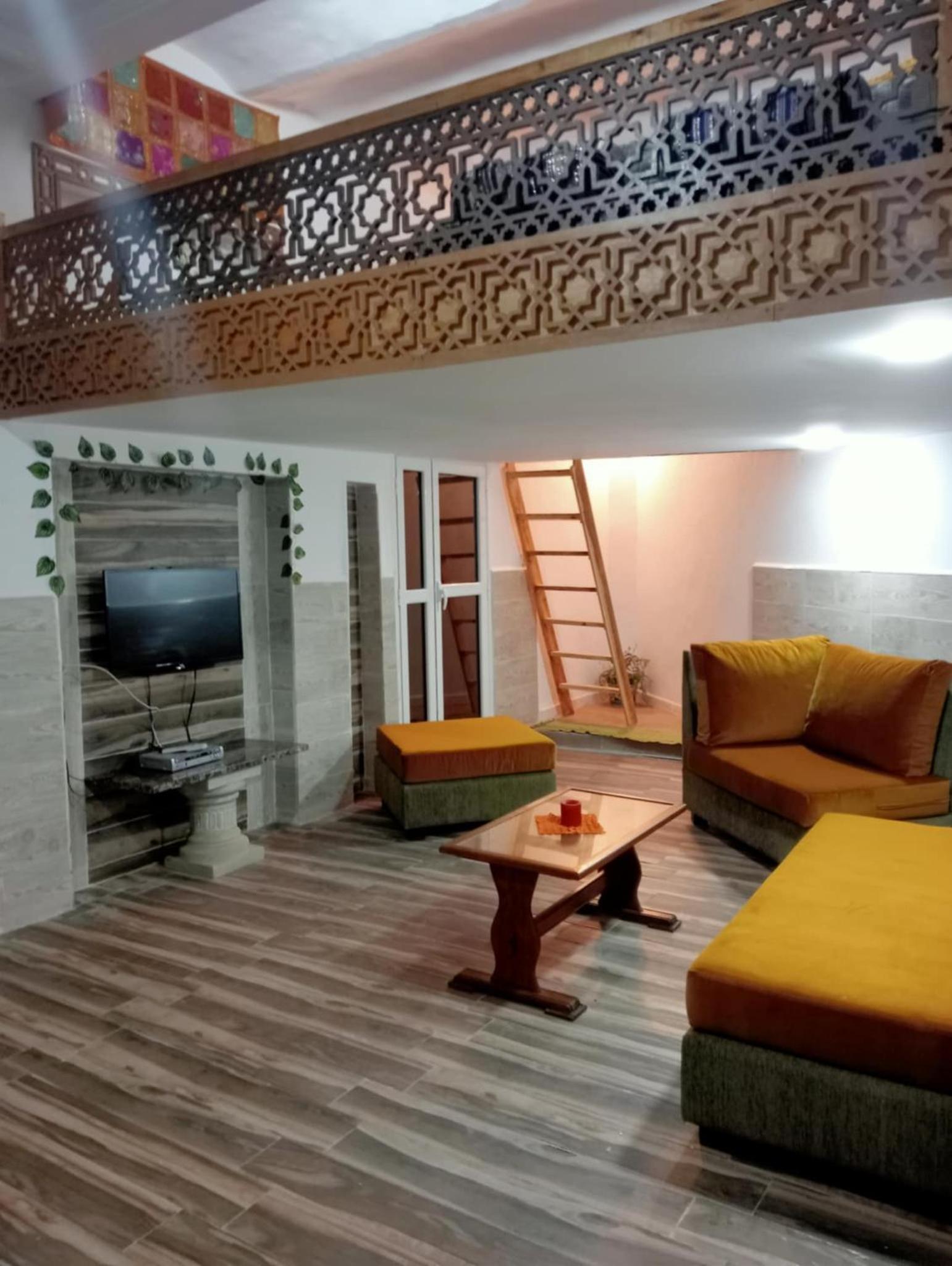 lounge