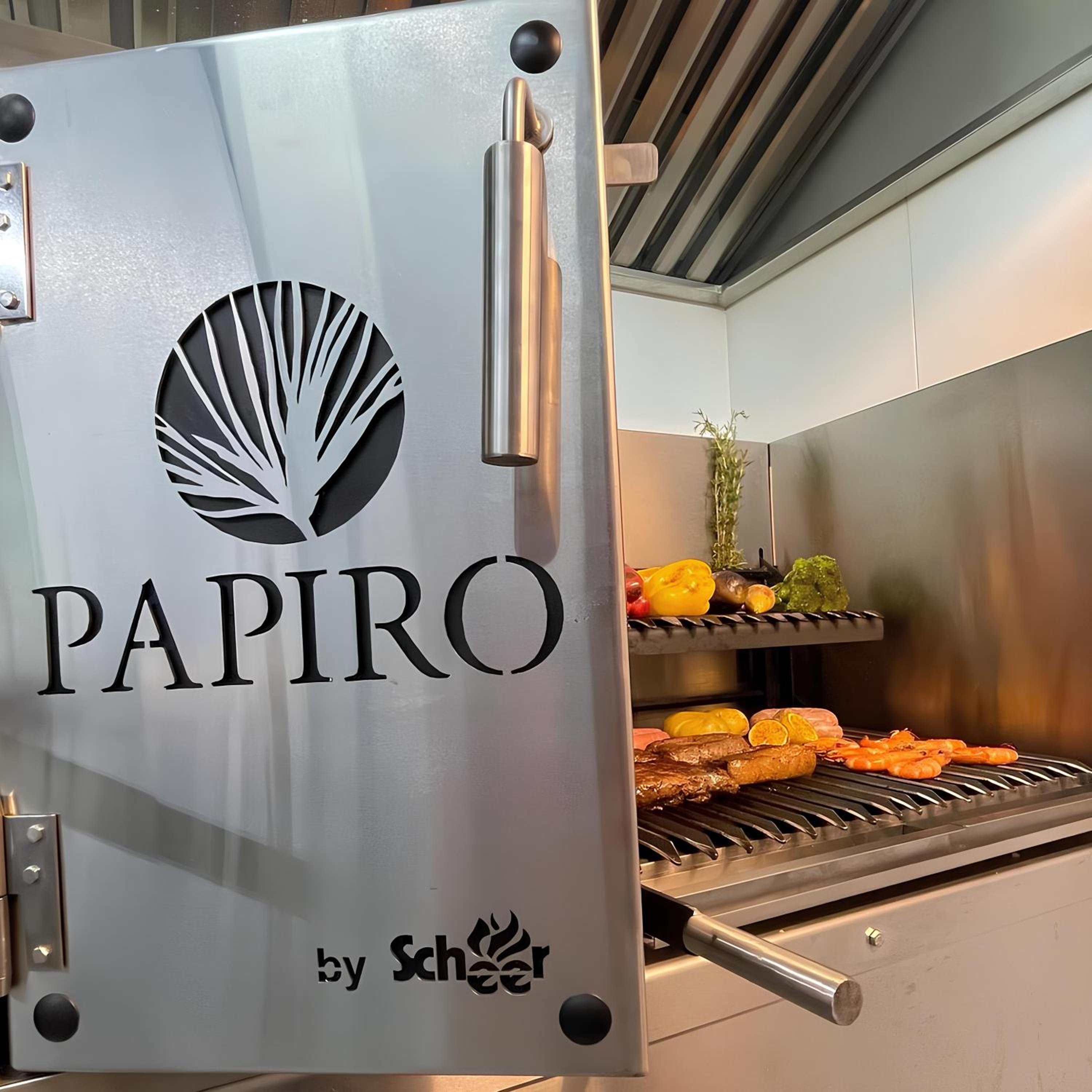 Pousada Papiro Boutique