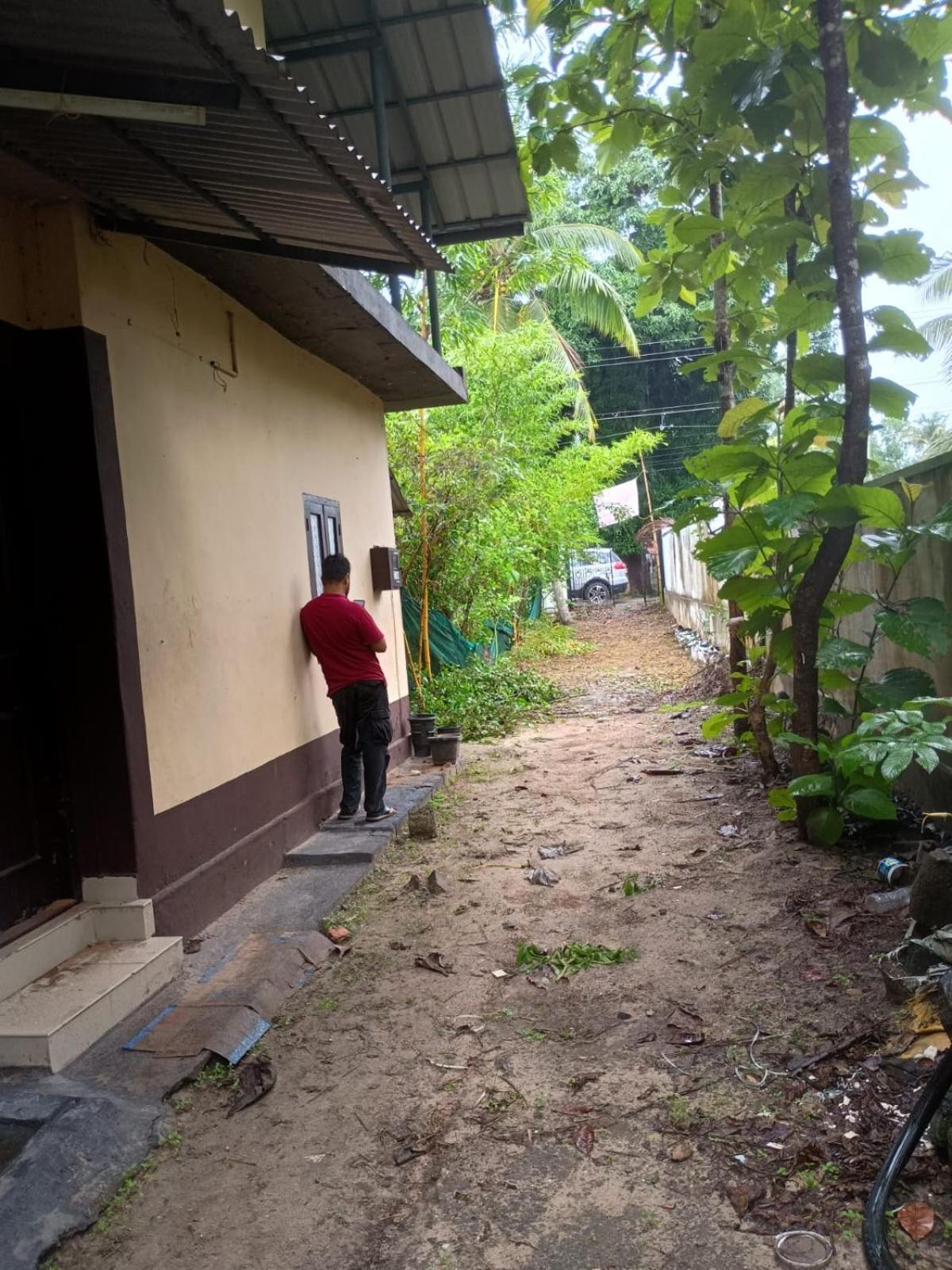 Thomaskuttys Farmhouse Homestay