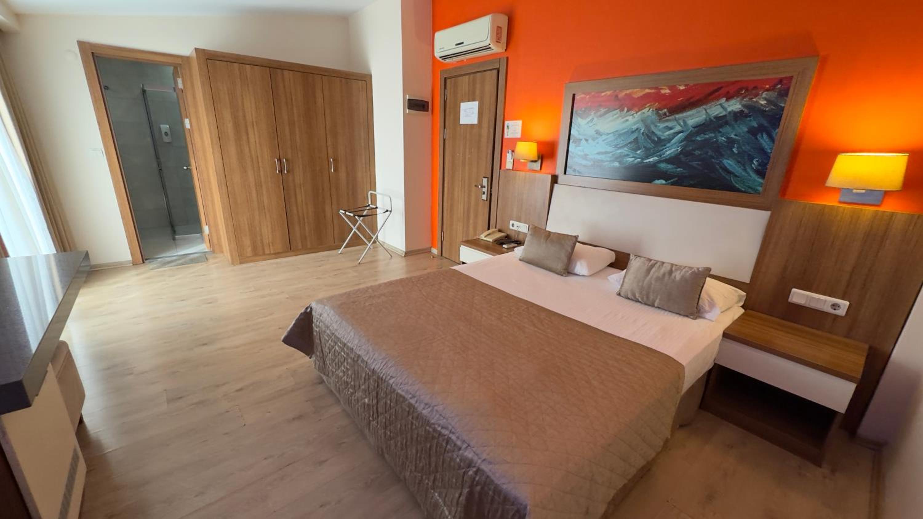 Hotel Baylan Basmane - Image 53