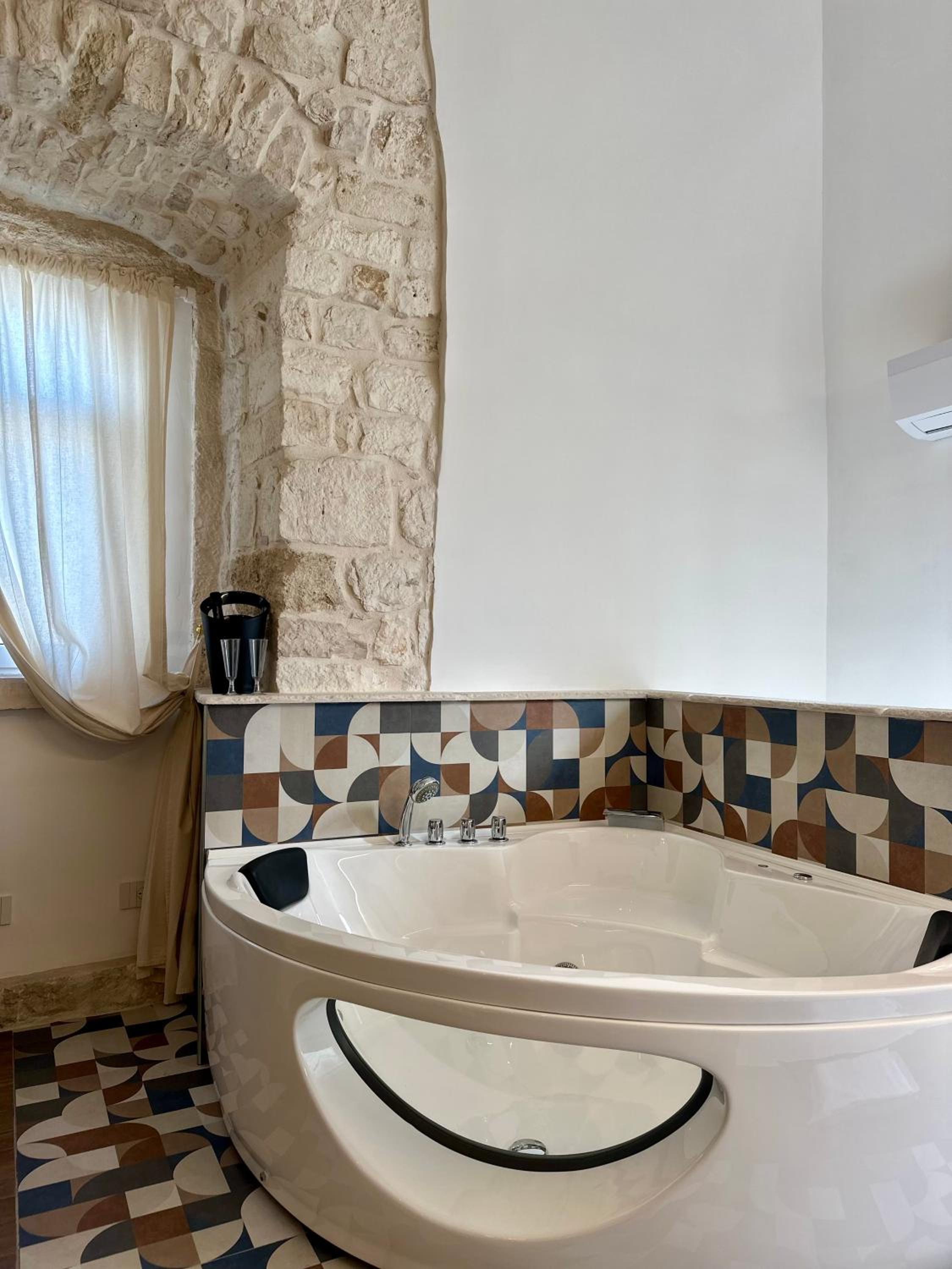 Amaranto Luxury Suite
