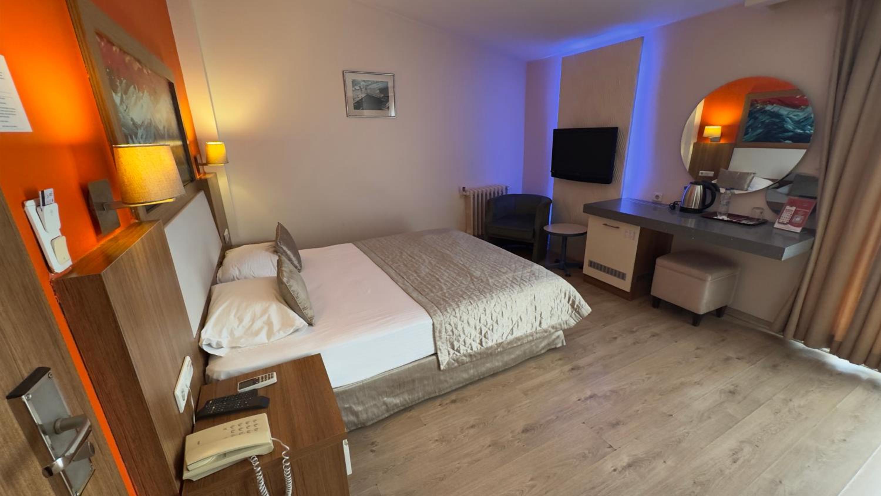 Hotel Baylan Basmane - Image 54