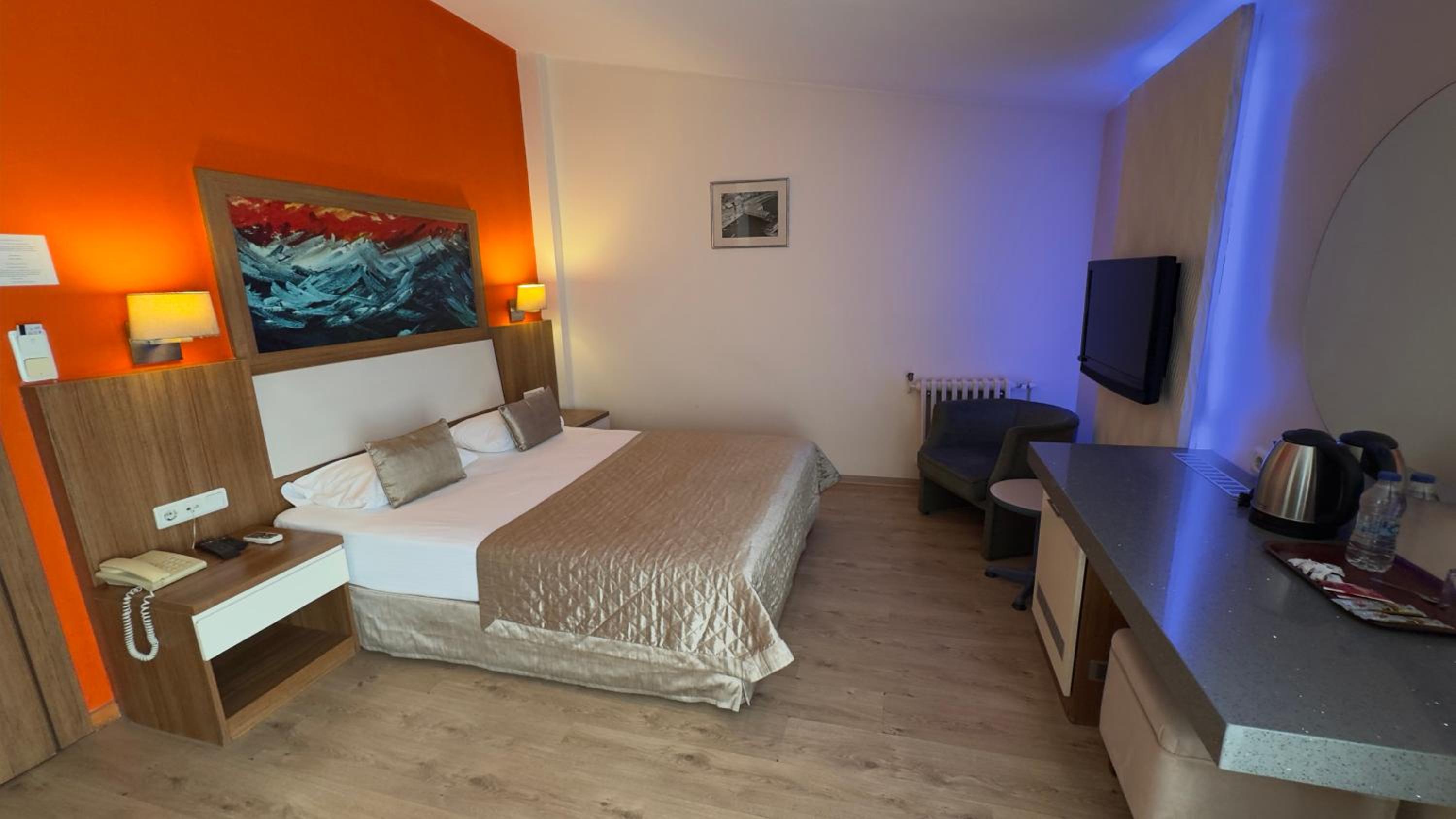 Hotel Baylan Basmane - Image 172