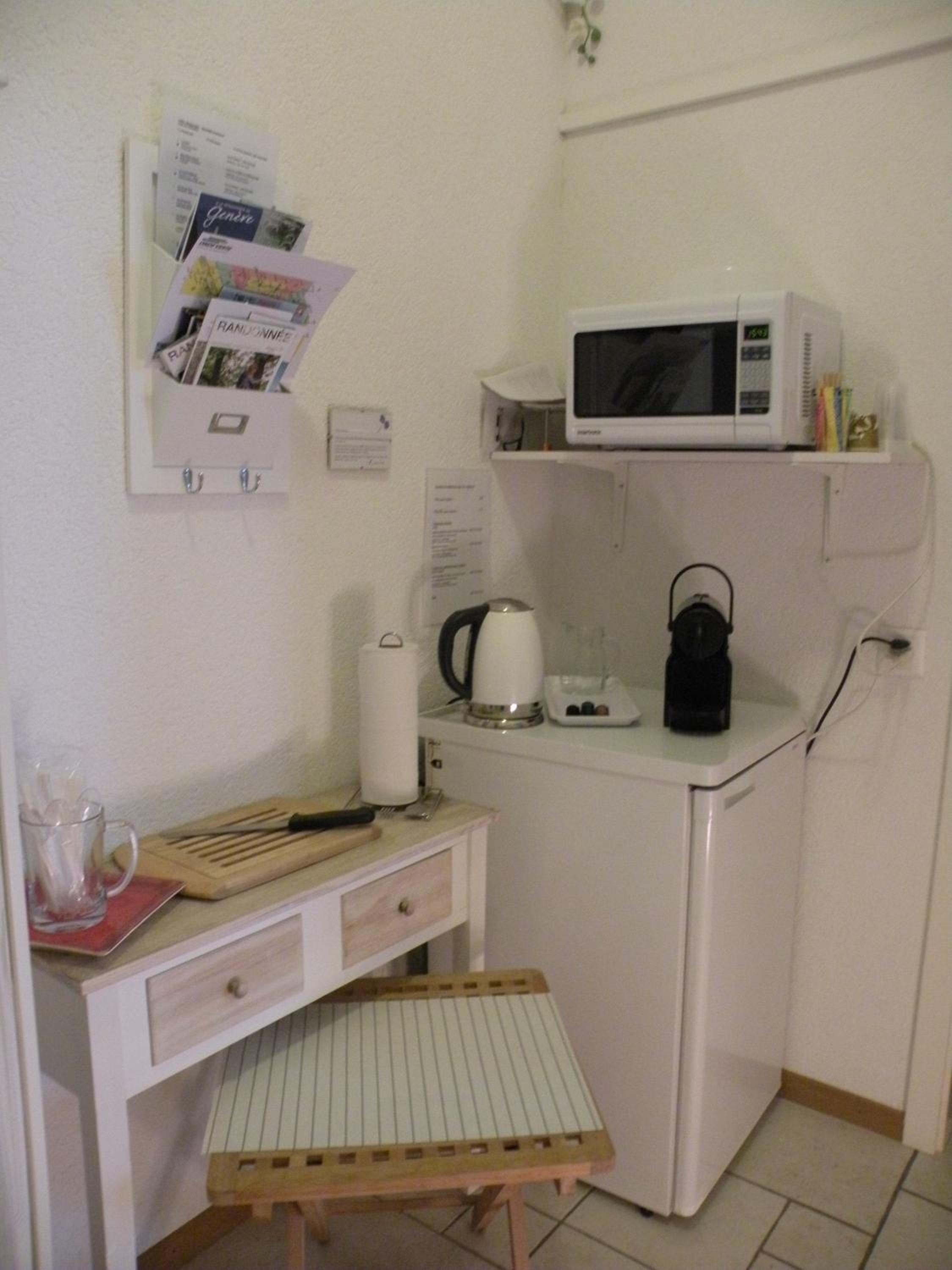 Guest house - Maison d'hôtes 