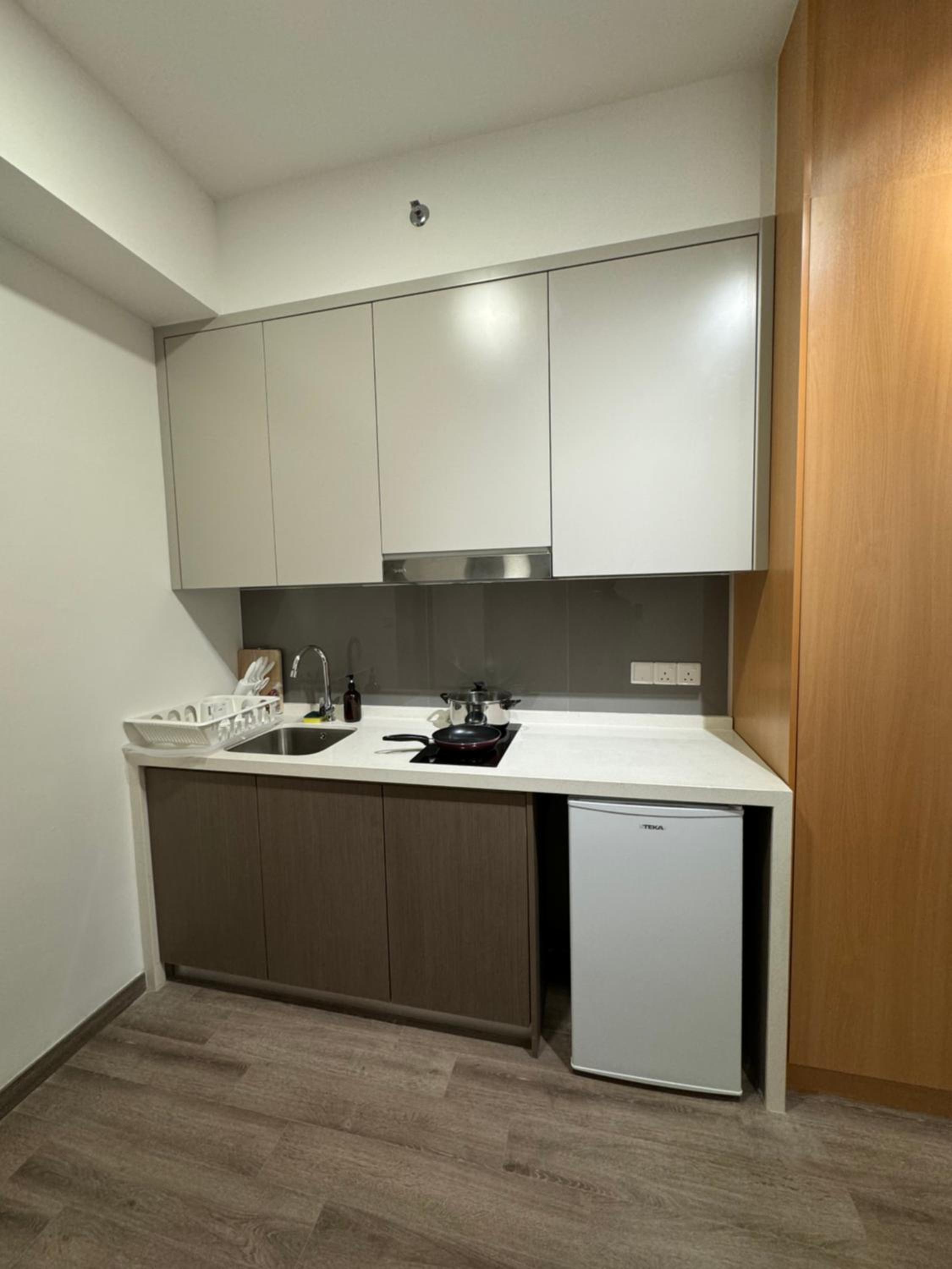 Agile Lux Suites KL