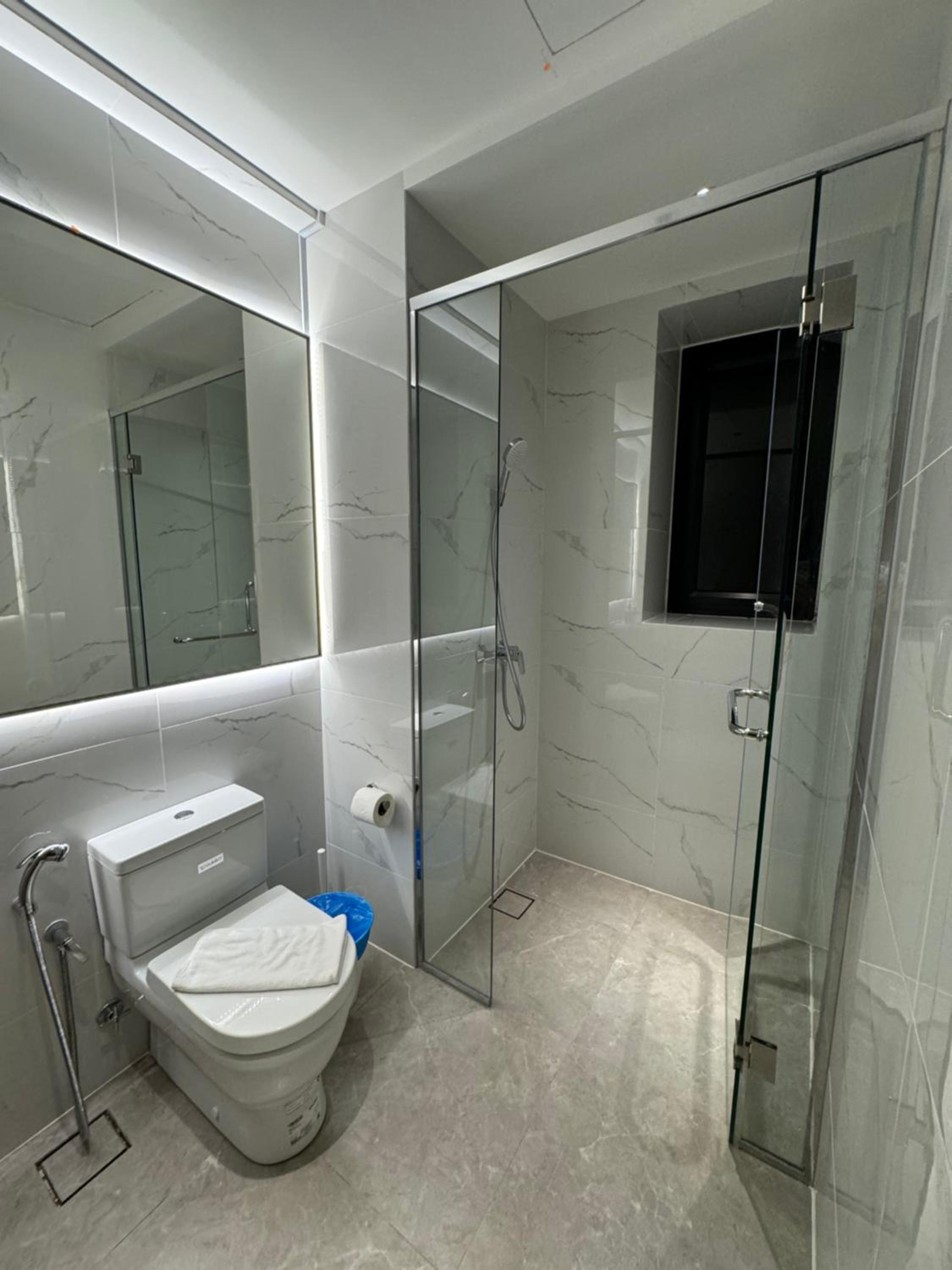 Agile Lux Suites KL
