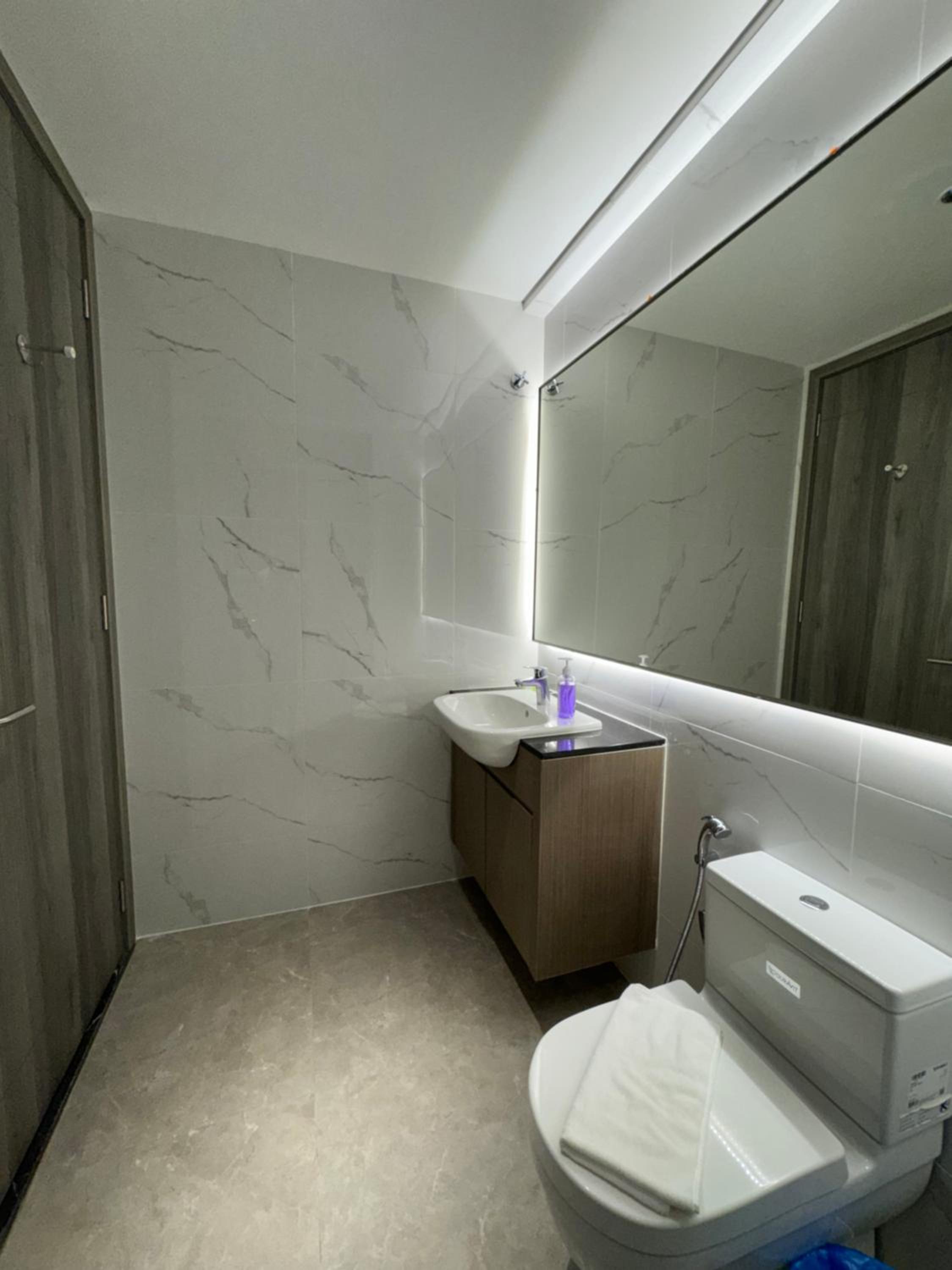 Agile Lux Suites KL