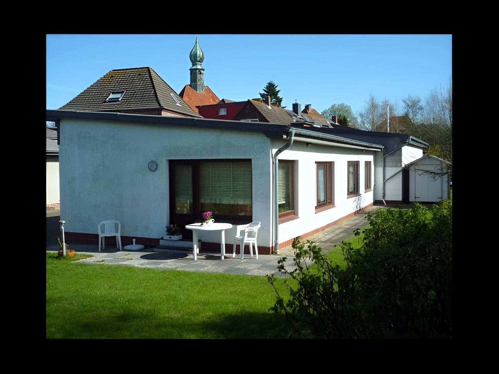 Haus Lahrsen