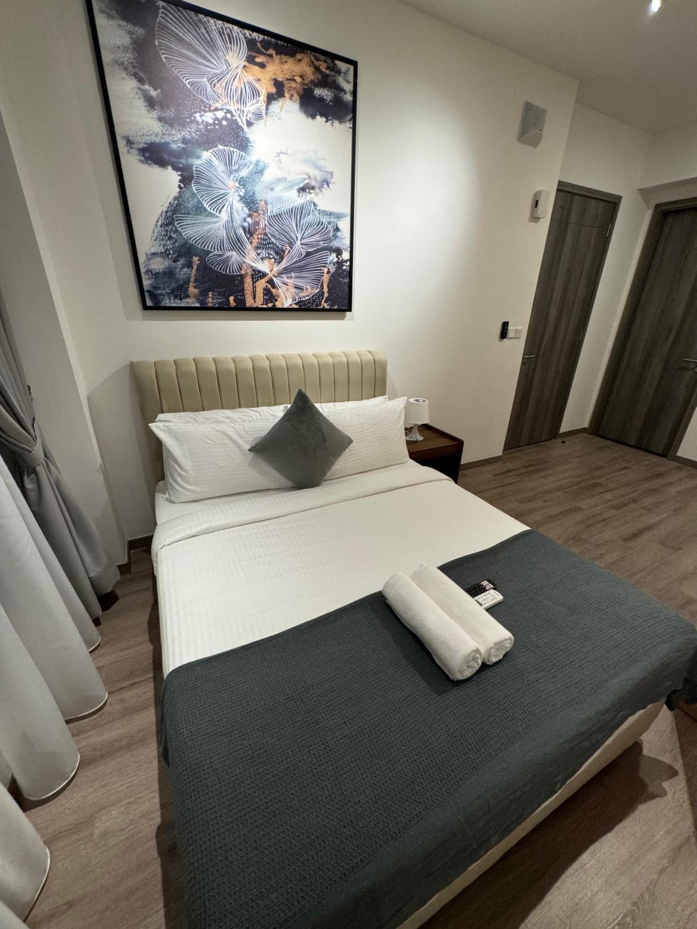 Agile Lux Suites KL
