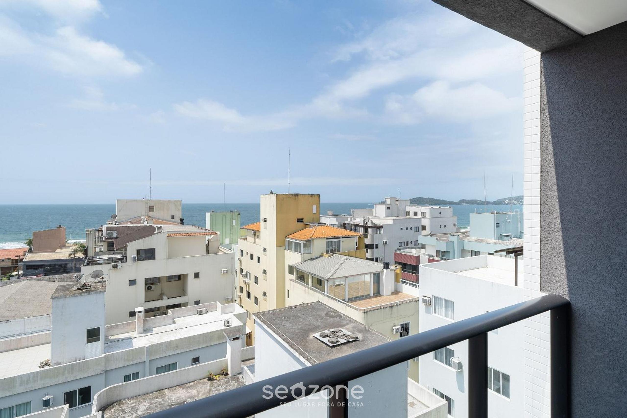 VFR - Studios close to Bombas beach