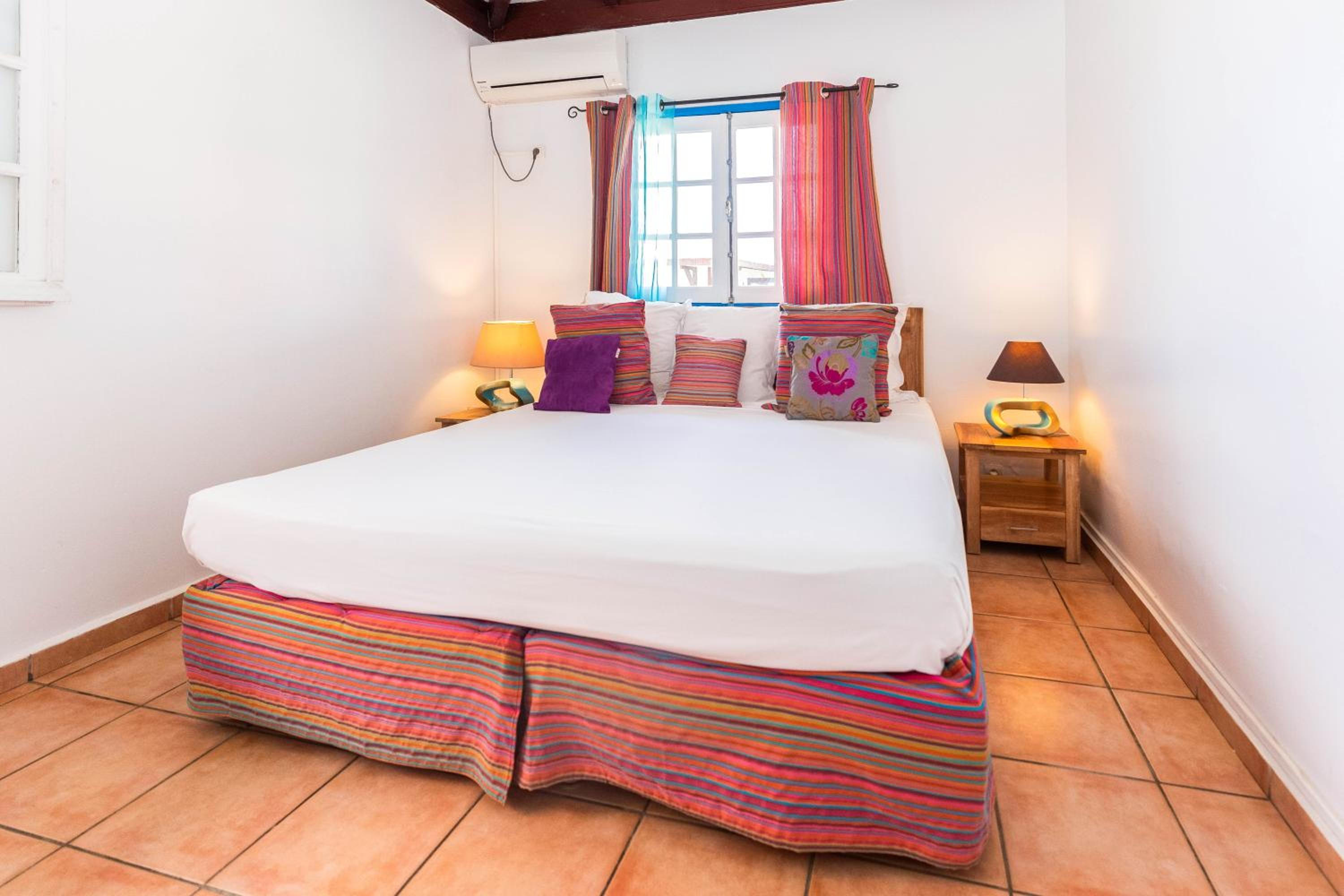 Bungalow Chadek