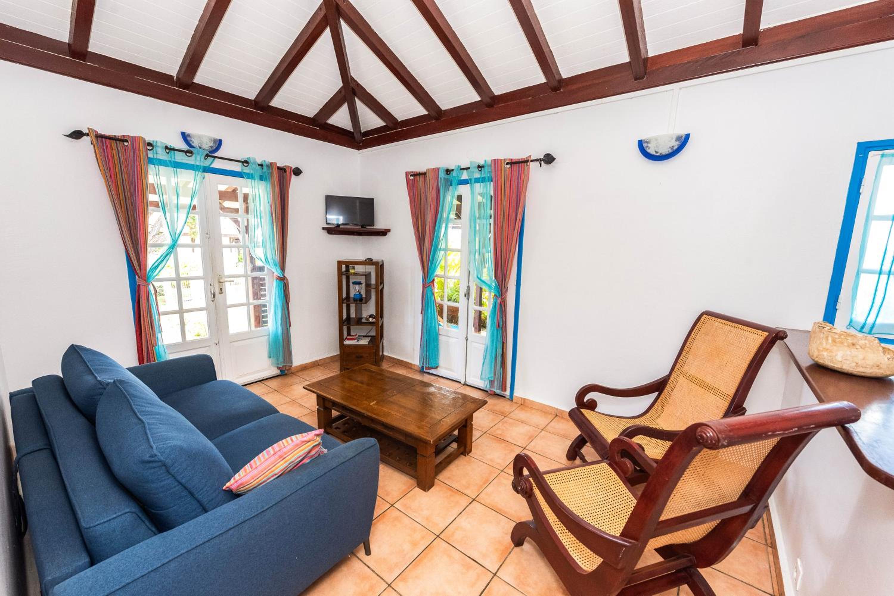 Bungalow Chadek