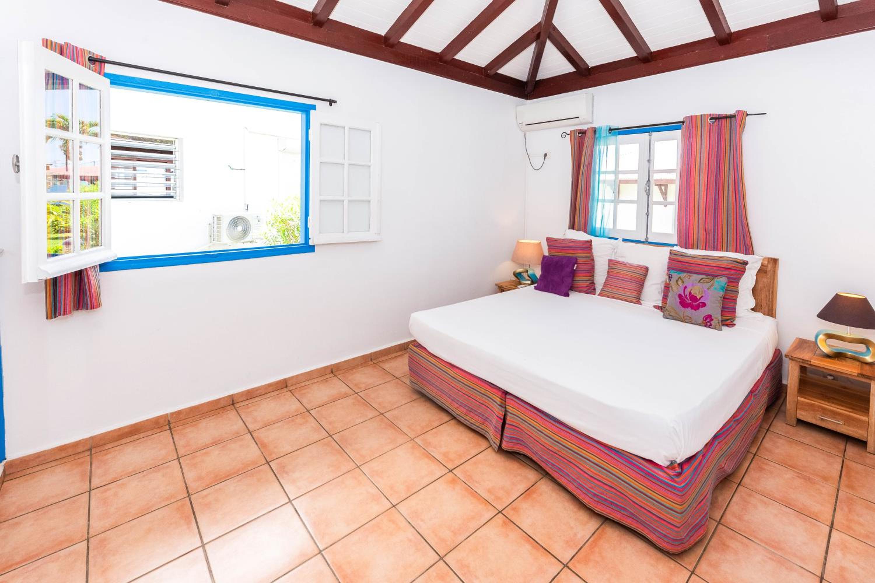 Bungalow Chadek