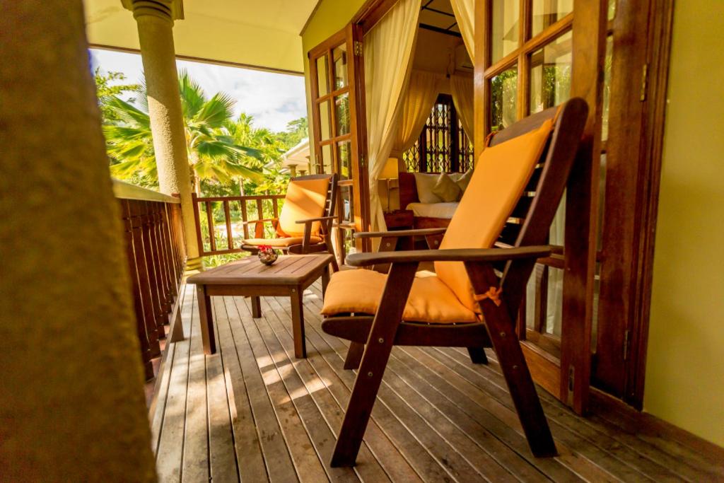 Amity Villa