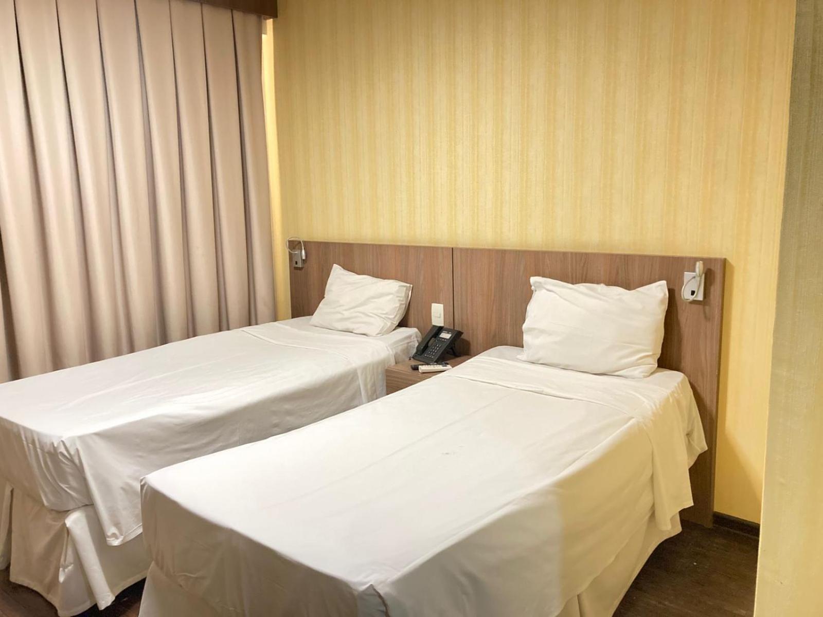 Standard Inn - MINAS APART-HOTEL