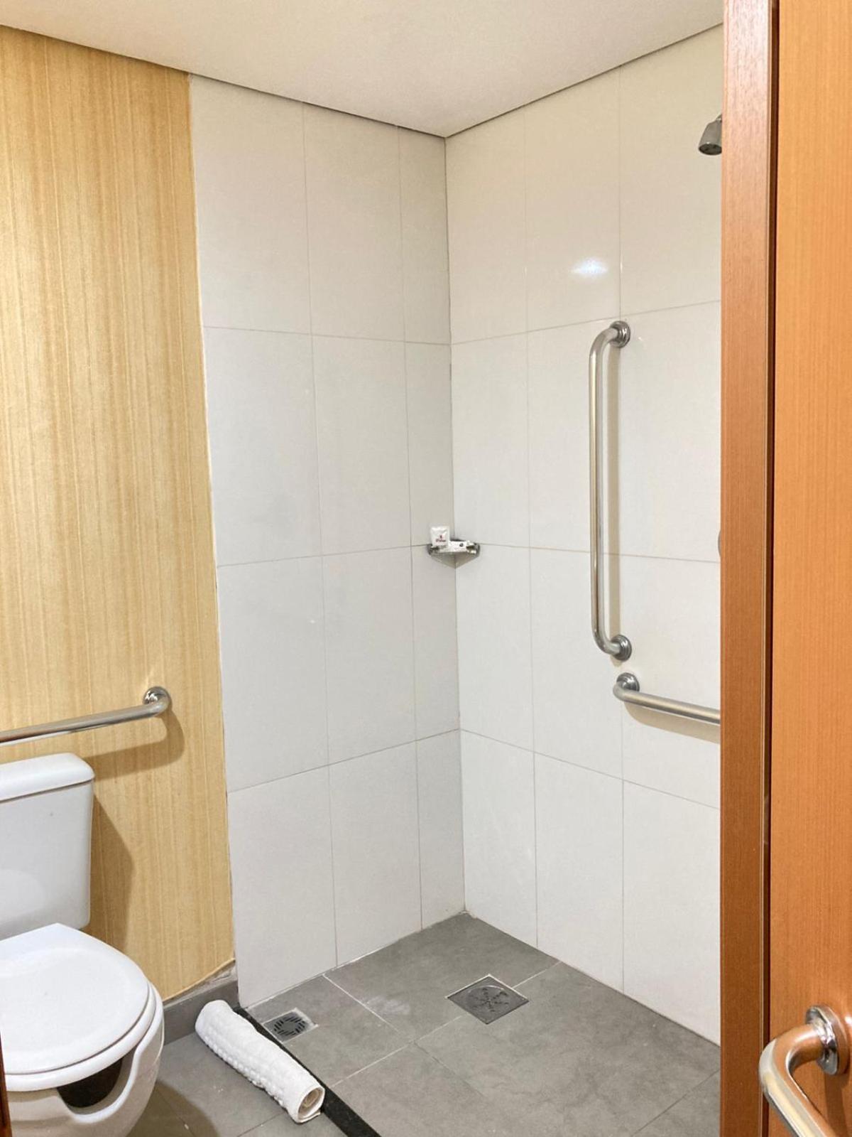 Standard Inn - MINAS APART-HOTEL