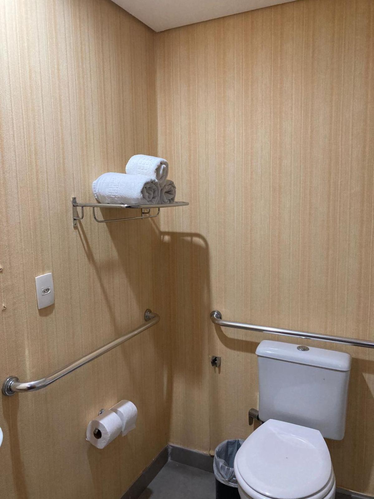 Standard Inn - MINAS APART-HOTEL