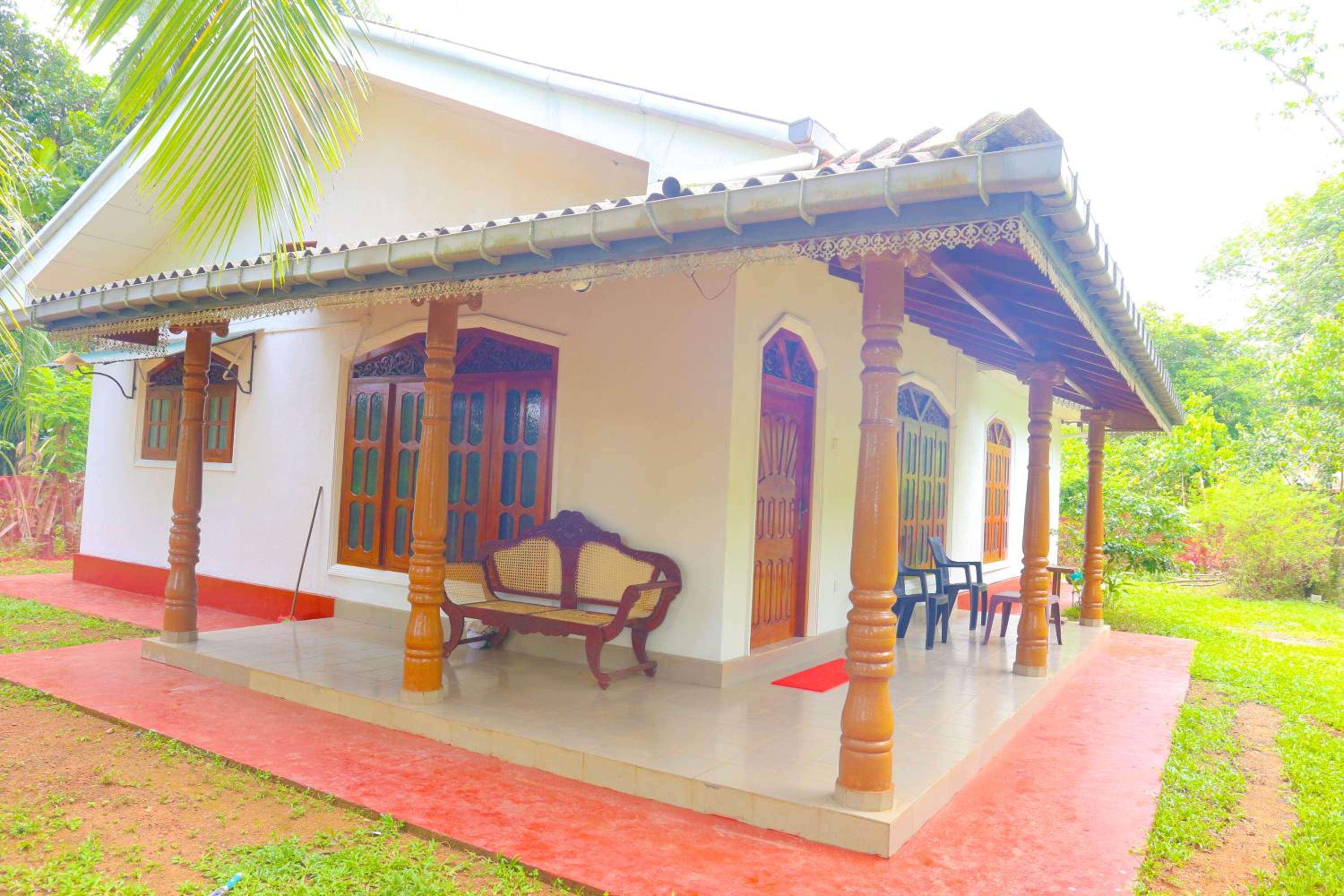 LILI Garden Home view 3