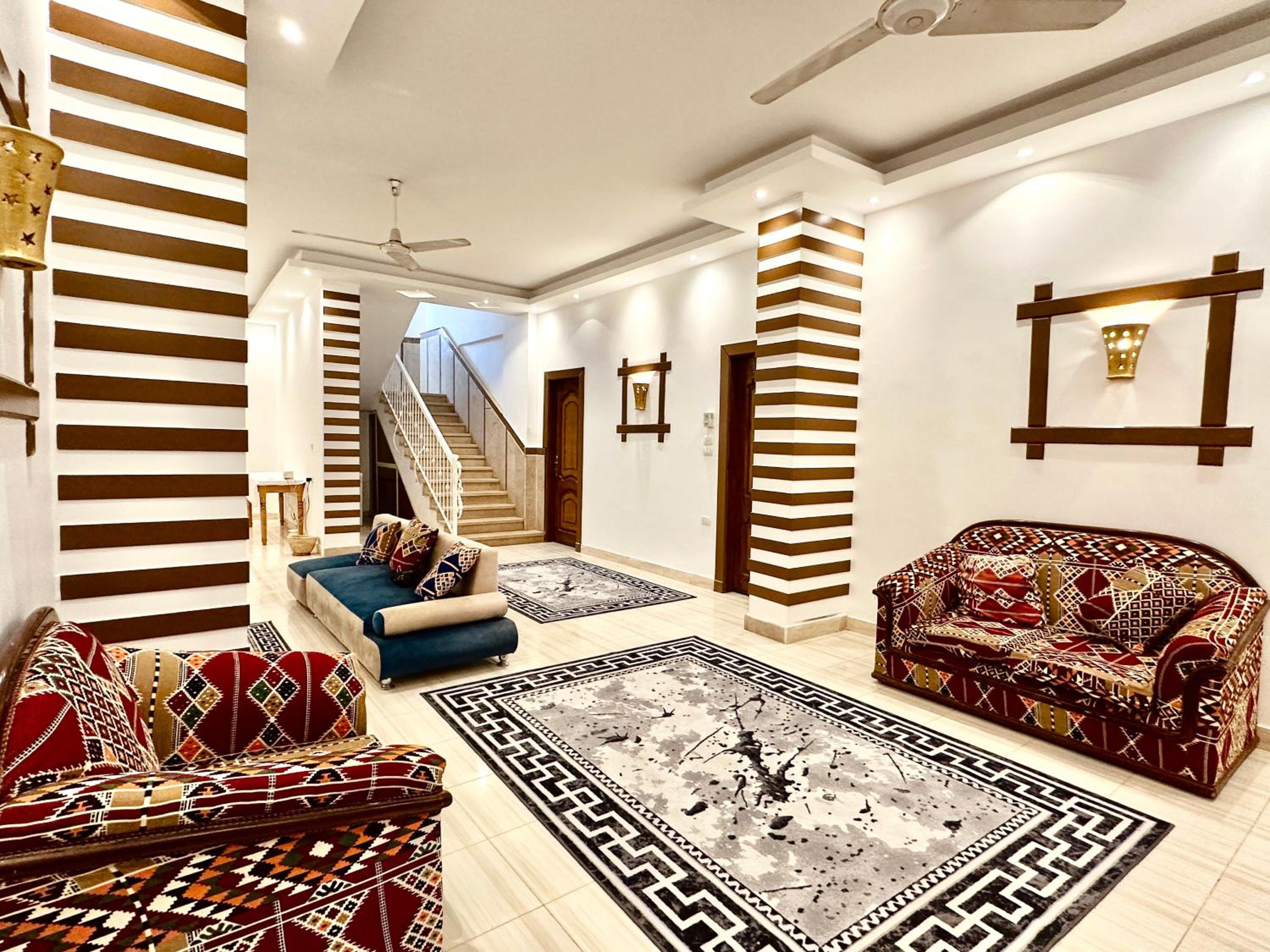 hathor guest house