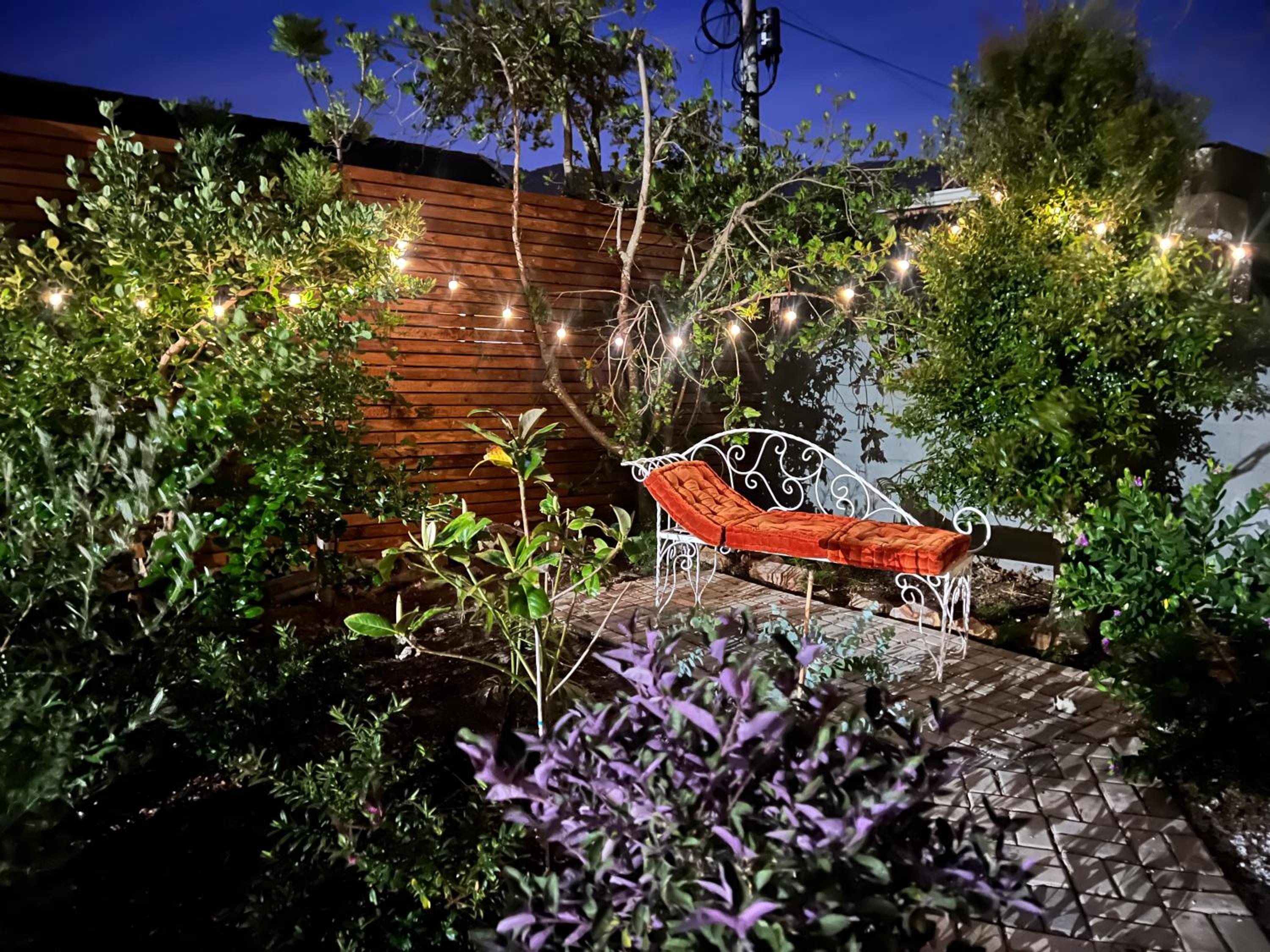 Sage Serenity Retreat
