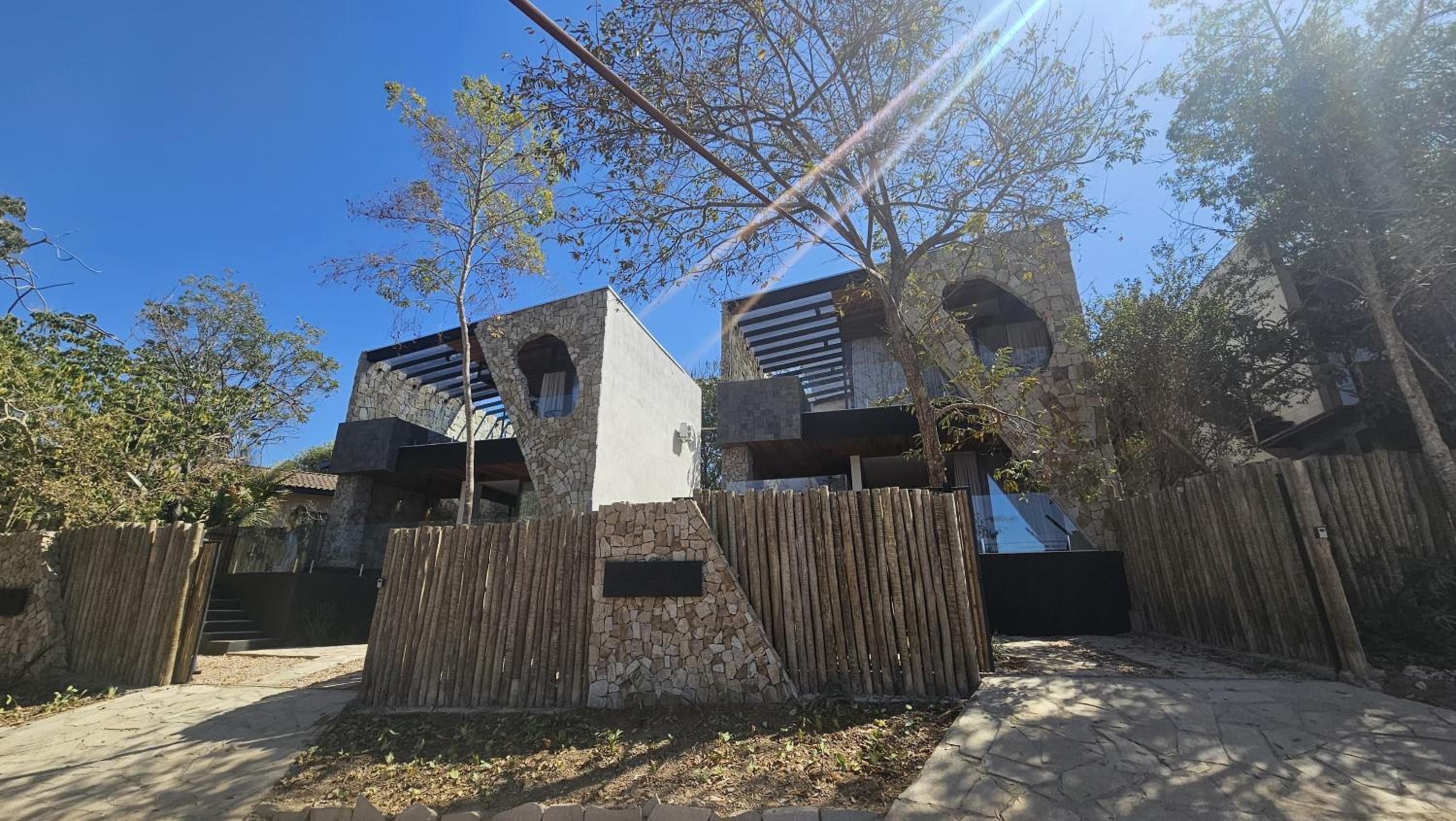 Vila Baru
