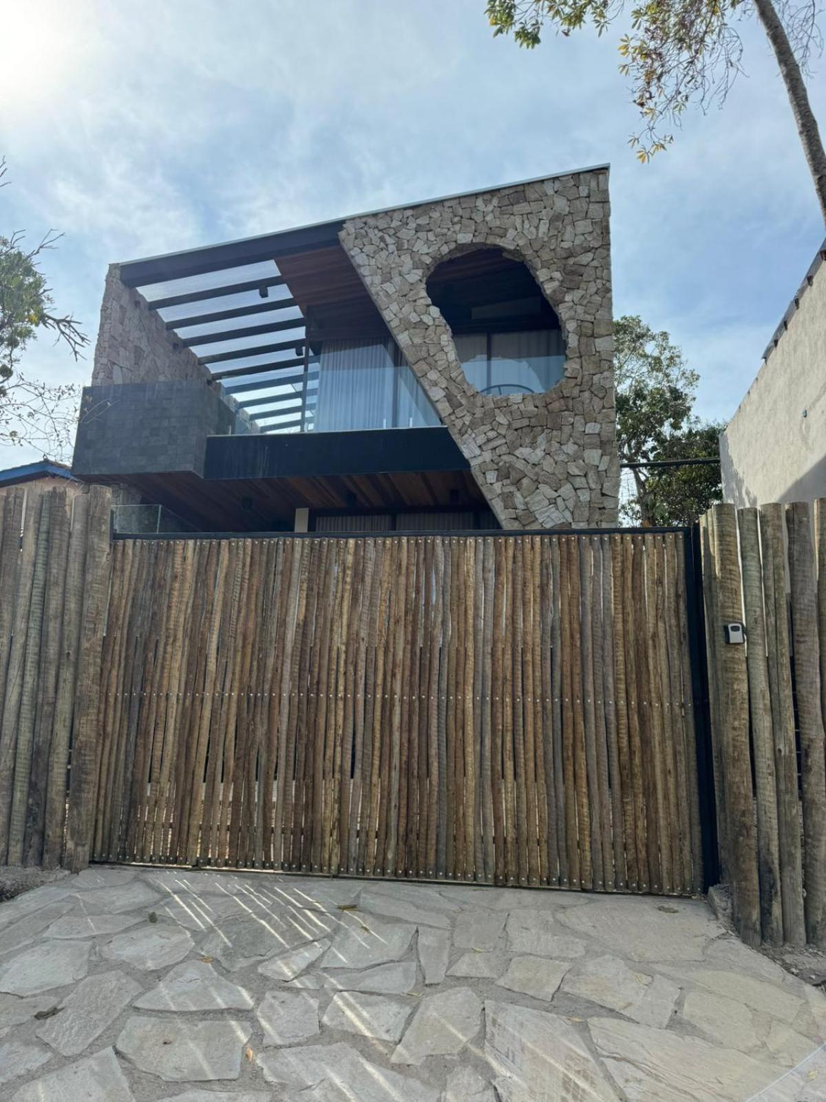 Vila Baru