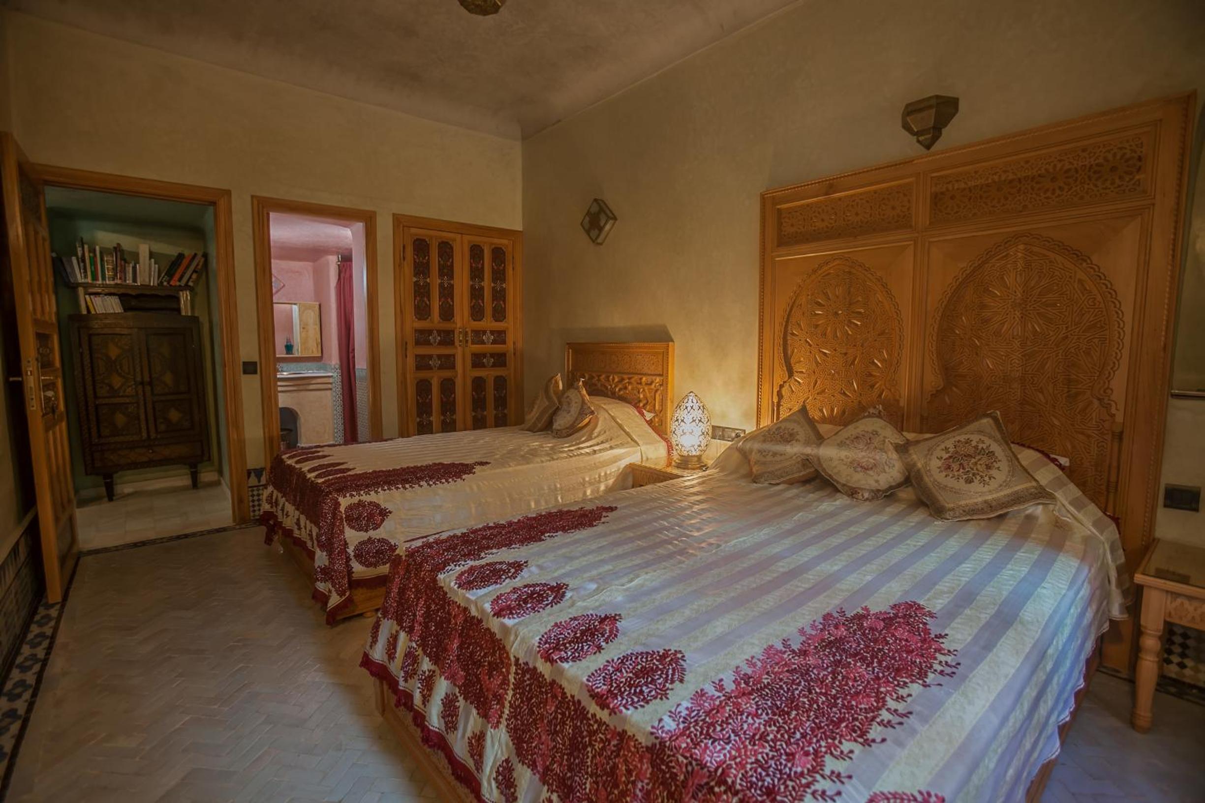 Riad Dar Ziryab
