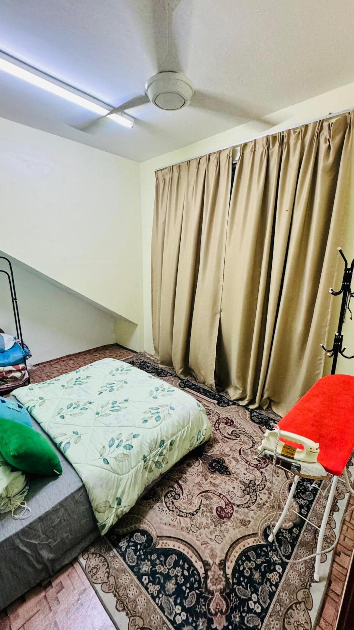 Idris Homestay