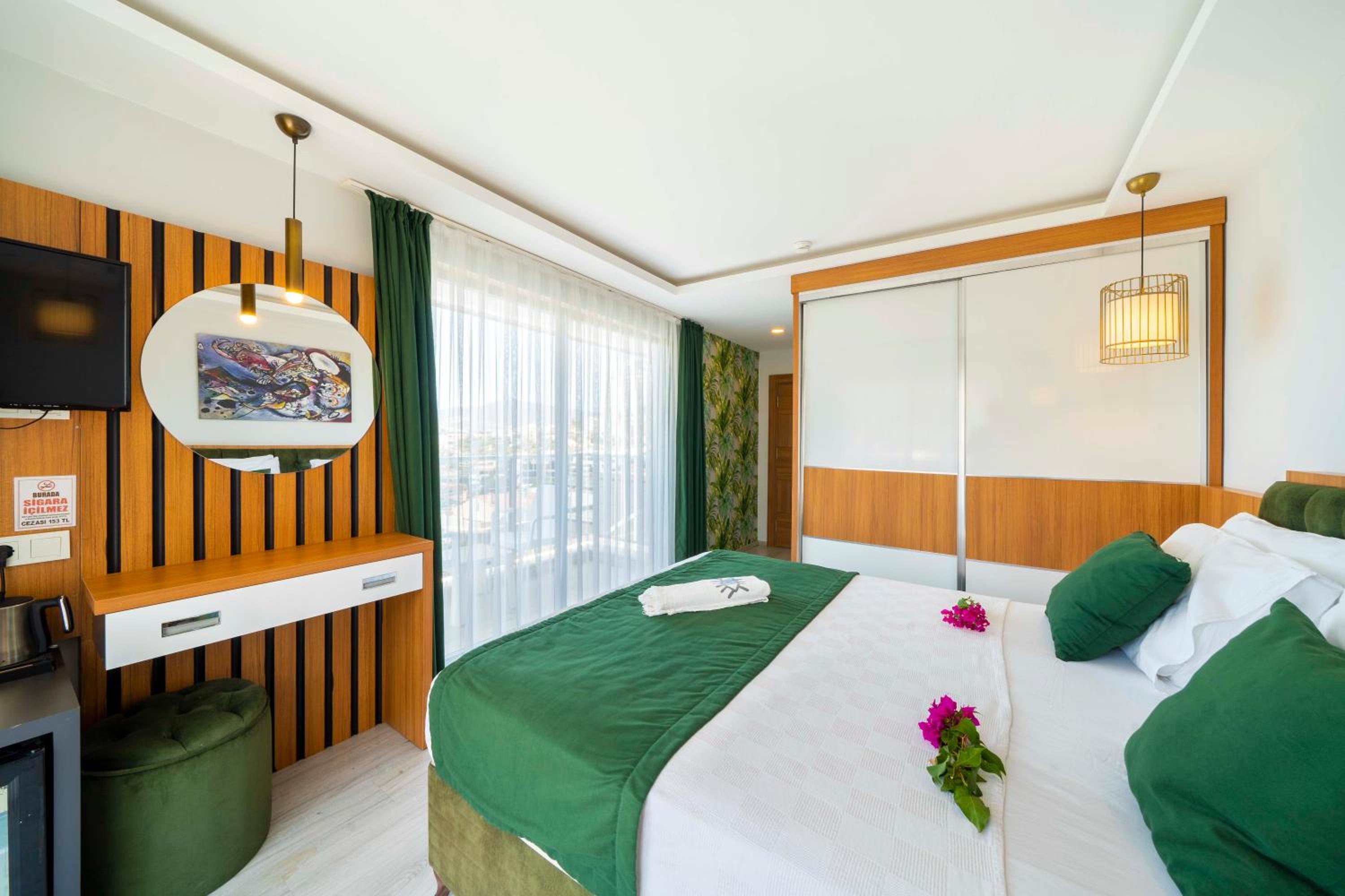 Mogons Exclusive Hotel - Image 134