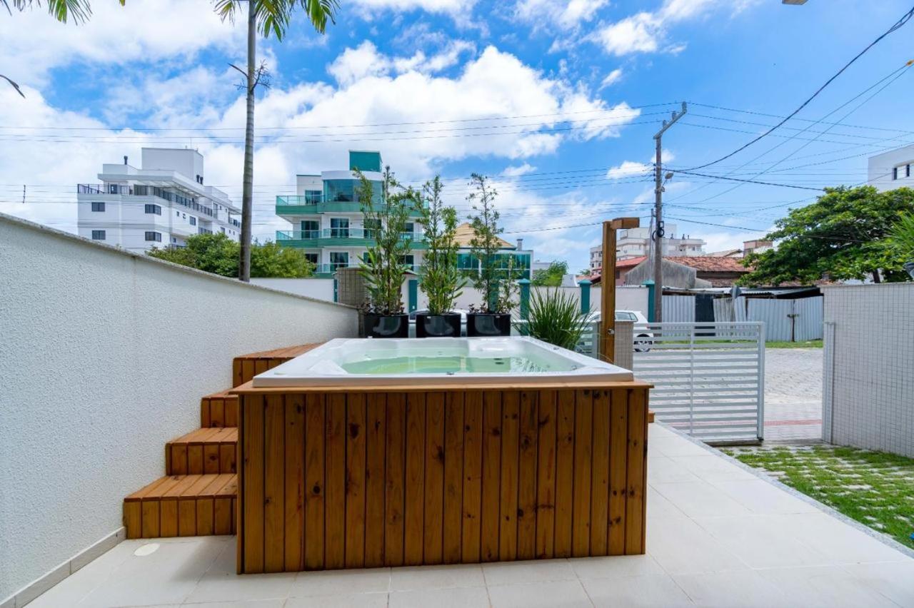 Apartamento 02 dormitórios e Jacuzzi - LA044EF