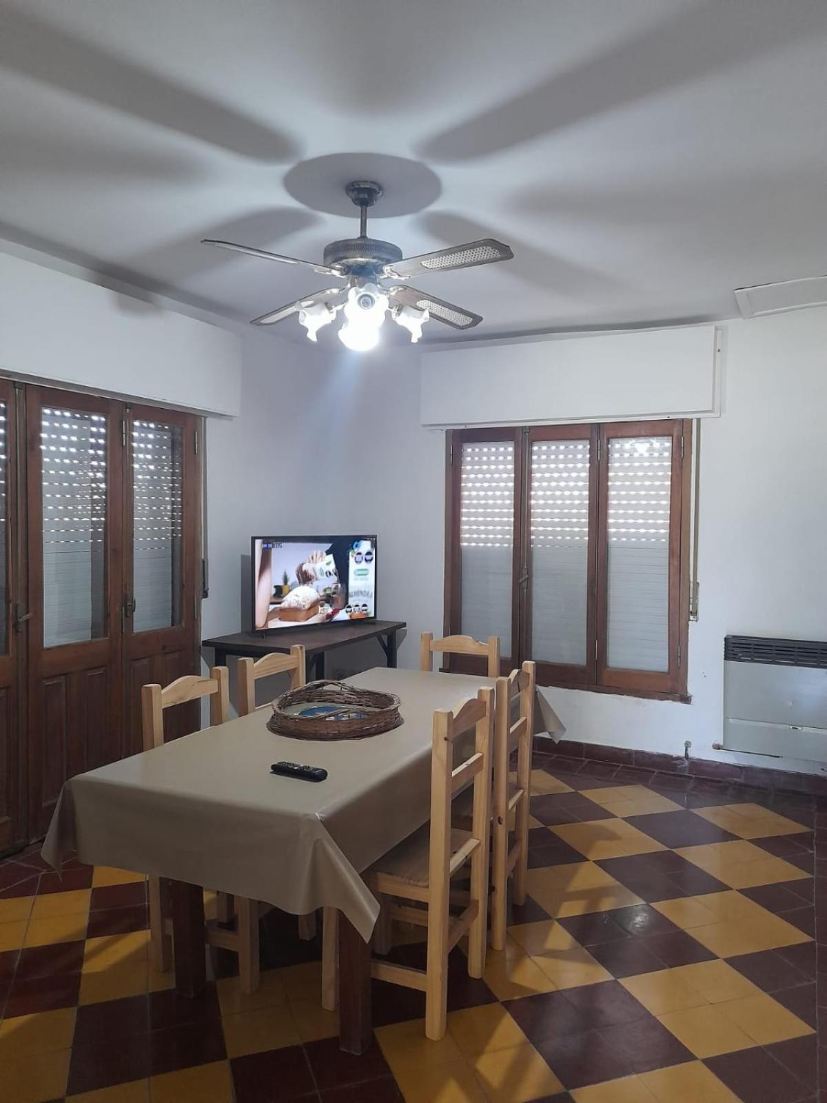 Casa Quinta Estilo Campo