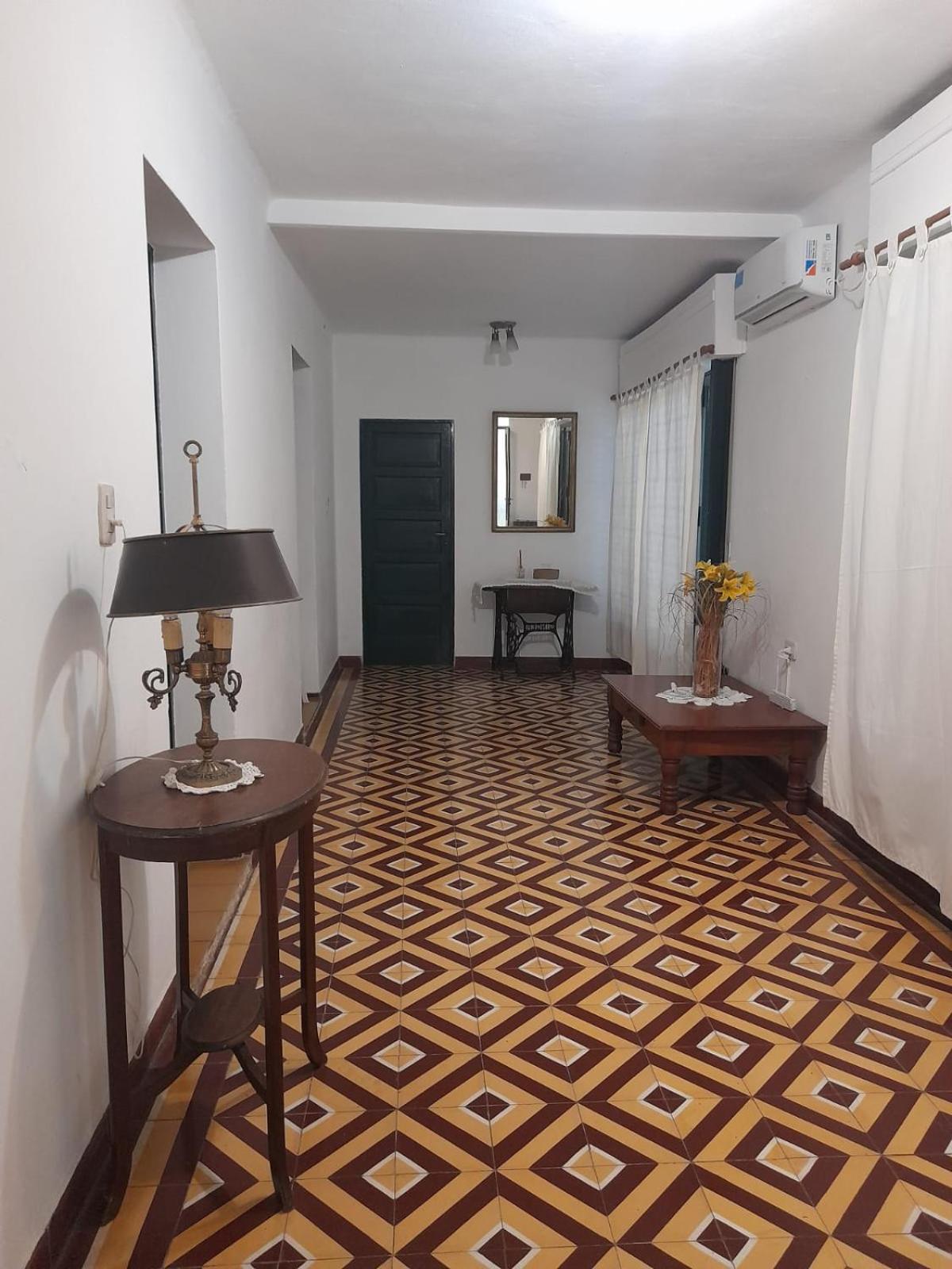 Casa Quinta Estilo Campo
