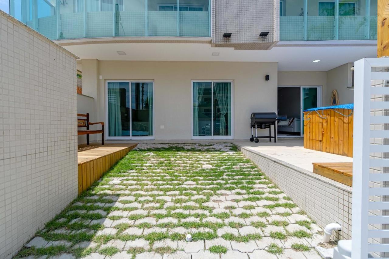 Apartamento 02 dormitórios e Jacuzzi - LA044EF
