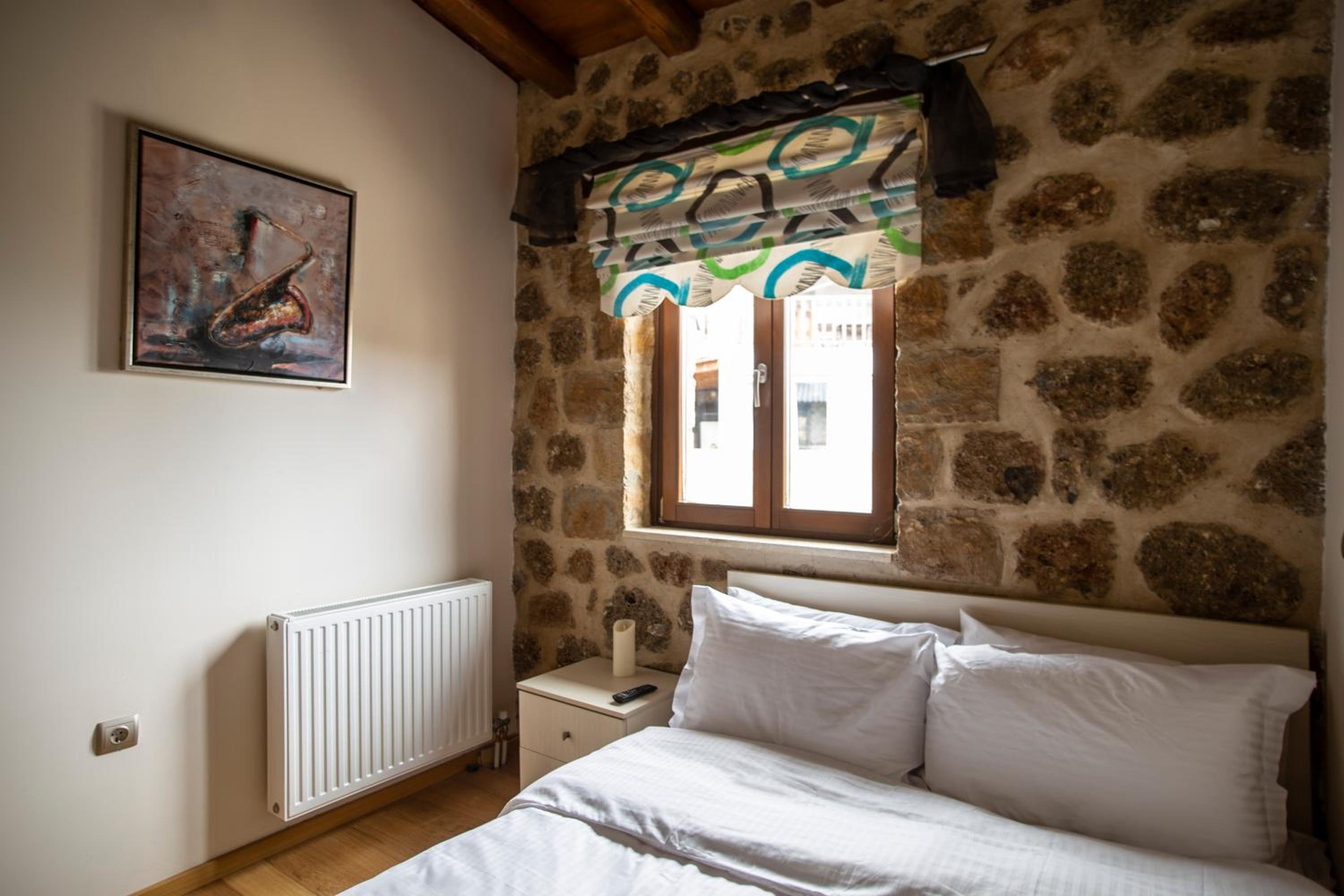 Ornytion Cozy House view 5