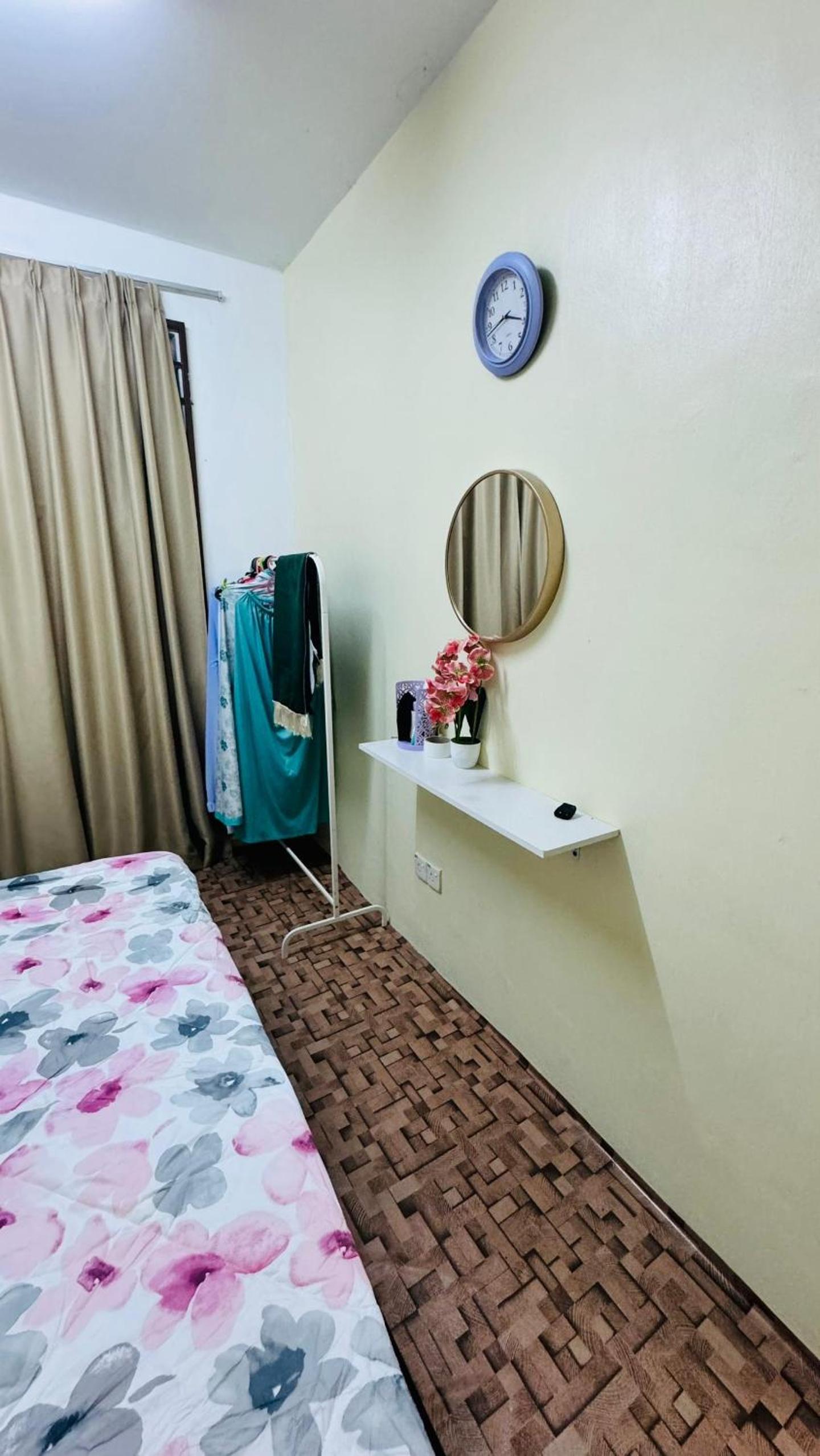 Idris Homestay