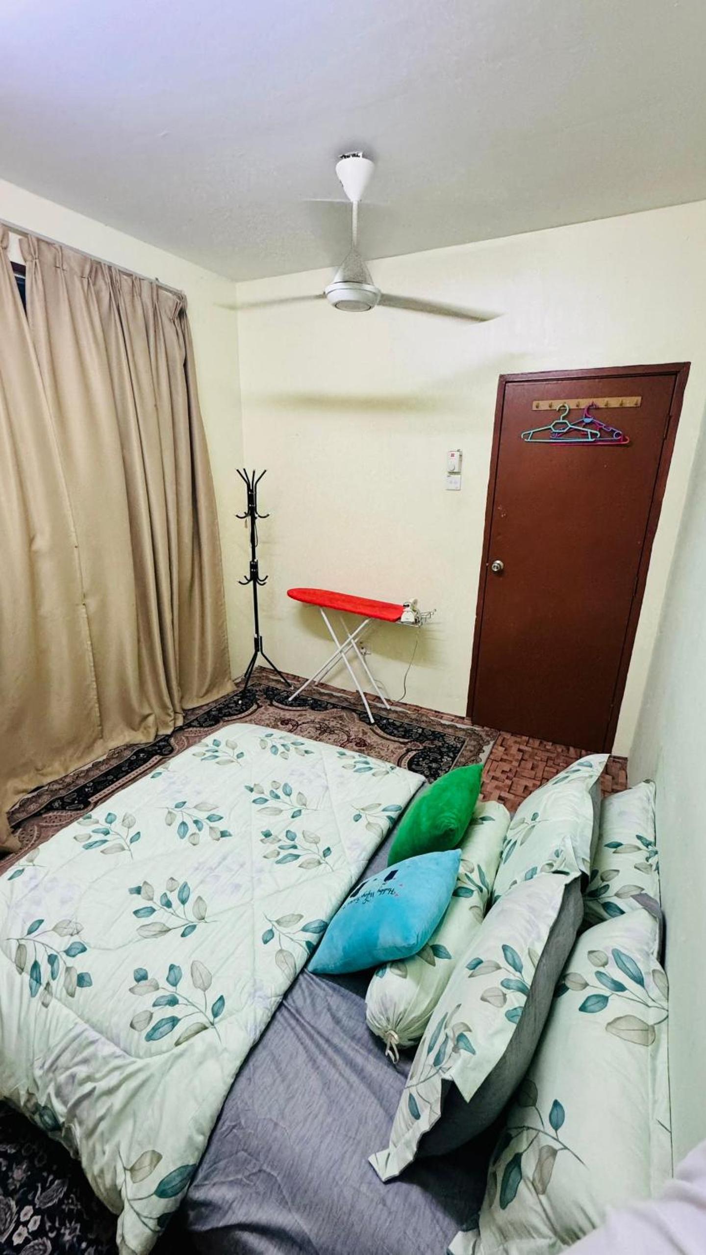 Idris Homestay