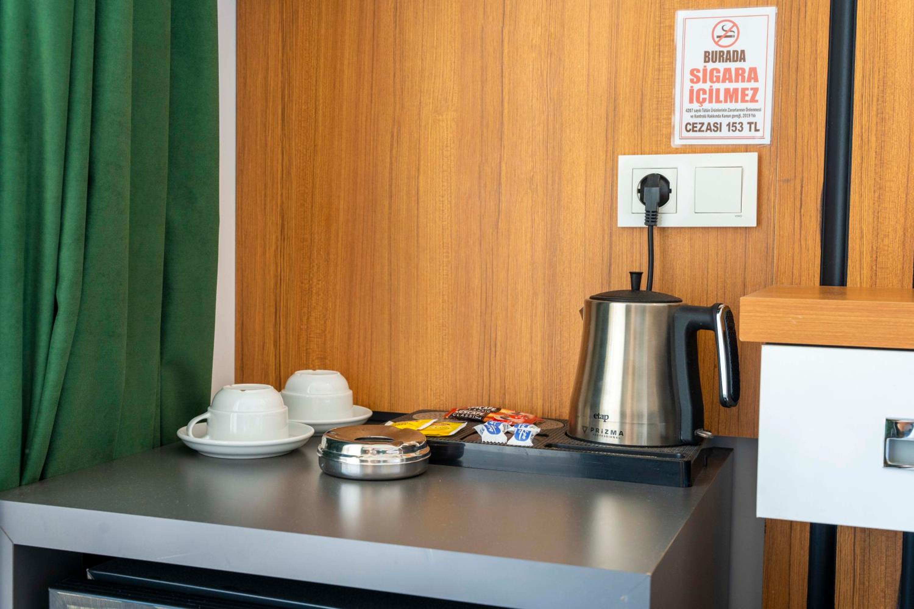 Mogons Exclusive Hotel - Image 12