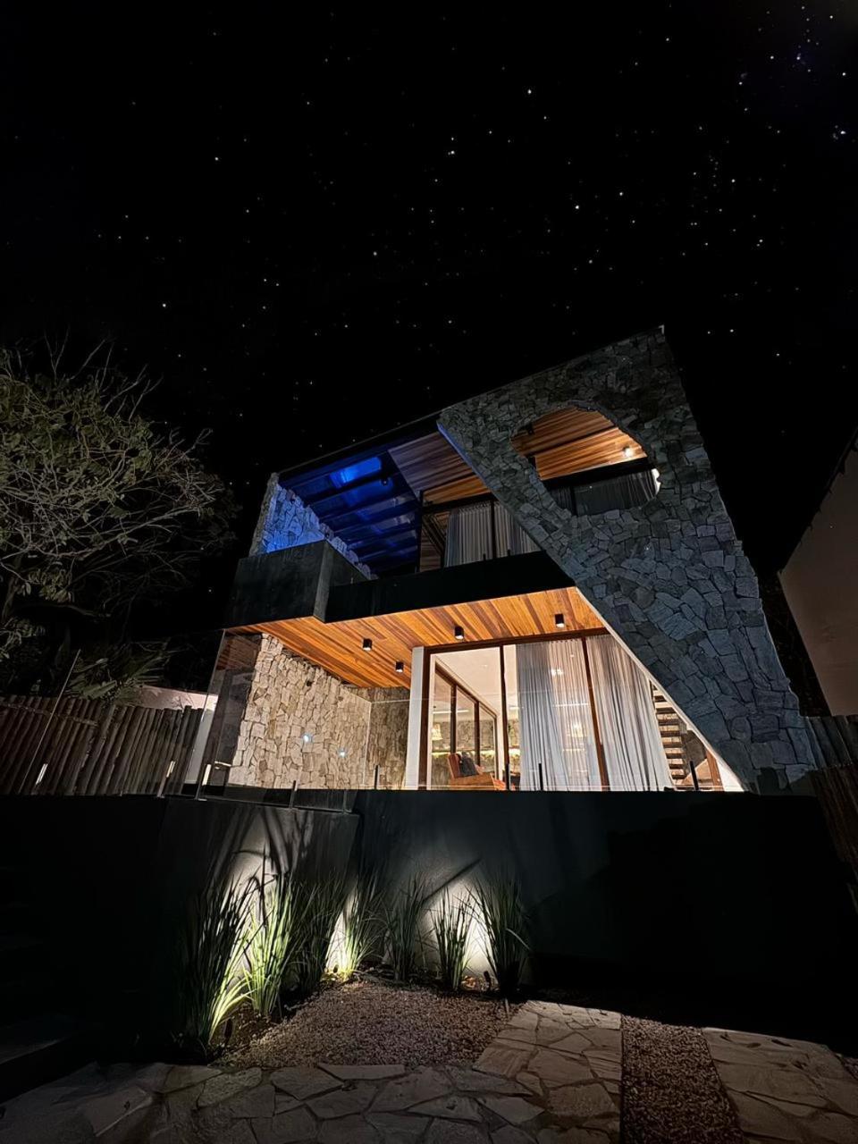 Vila Baru