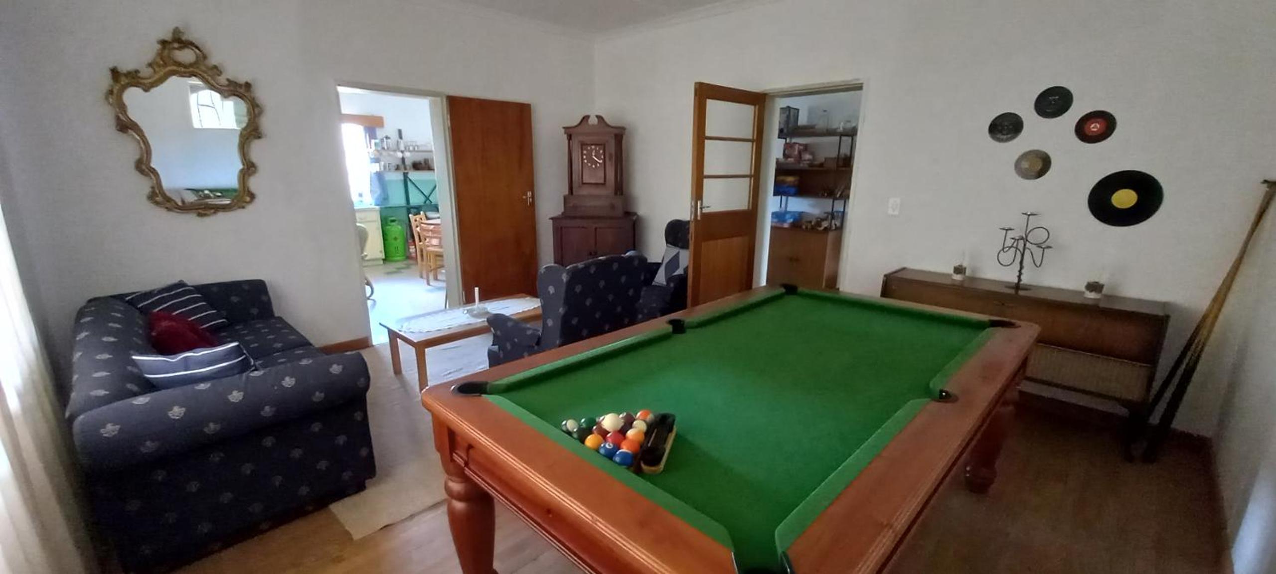 Oupoort Eco & Guest Farm - Sutherland - Middelpos