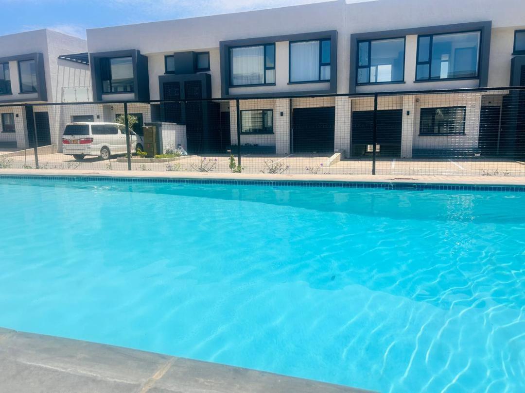 Studio 19, 2 bedroom apartment