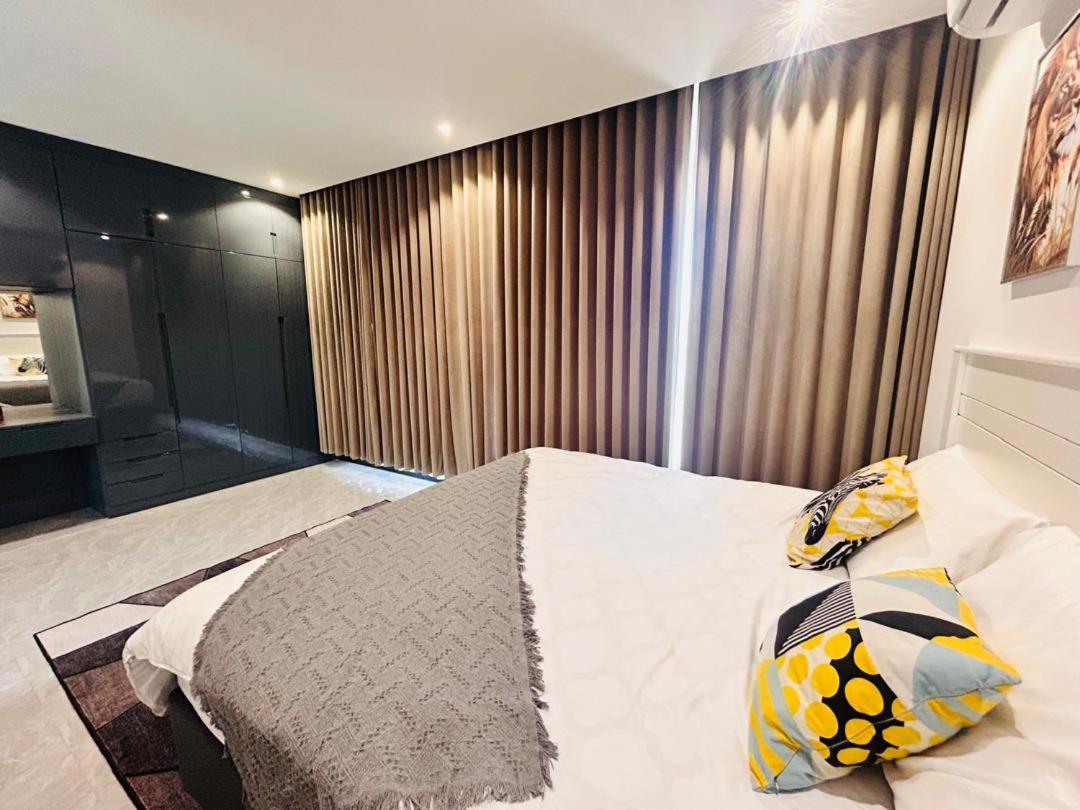 Studio 19, 2 bedroom apartment
